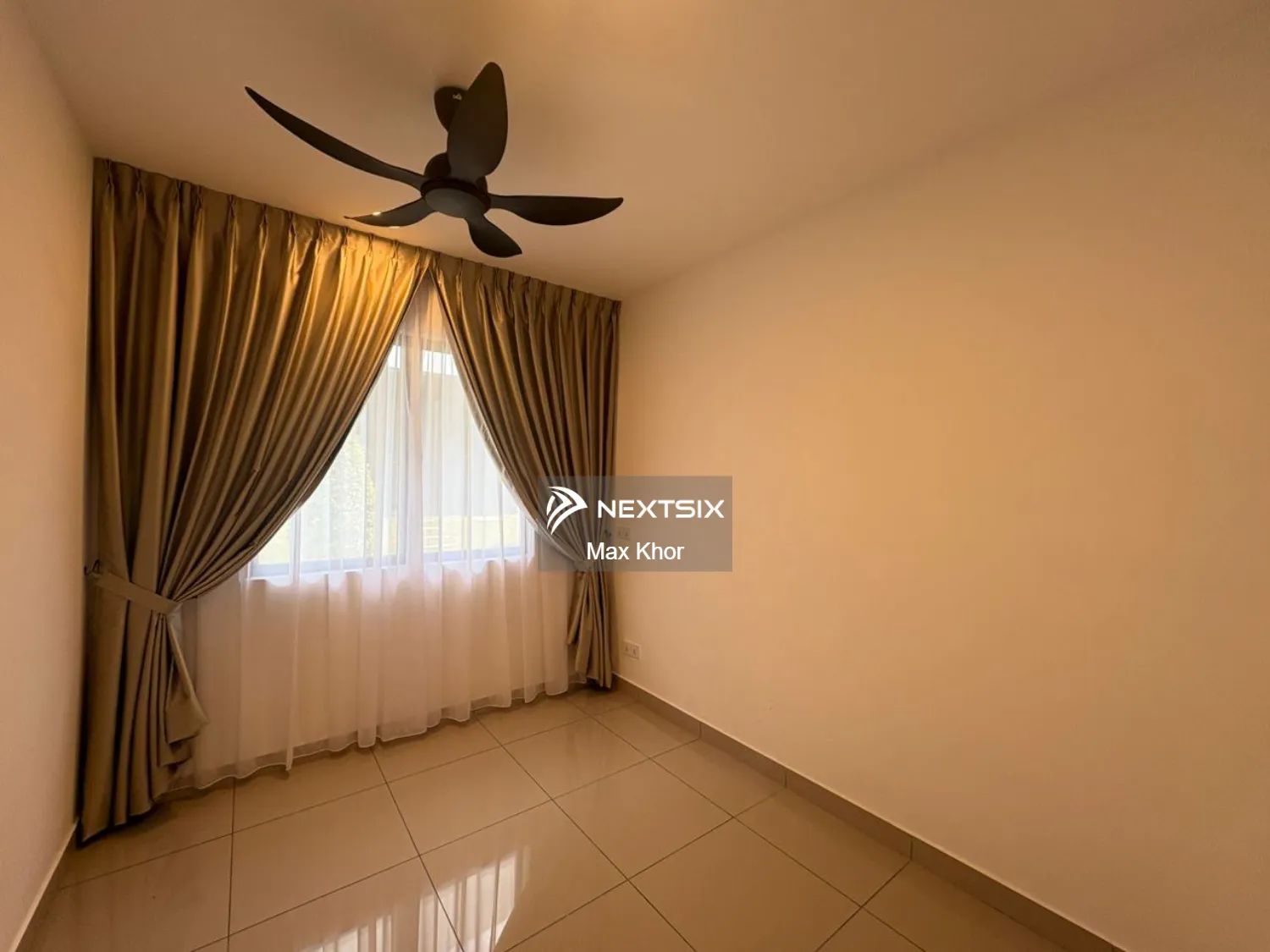 Townhouse For Rent in Setia Alam Selangor - Image 9