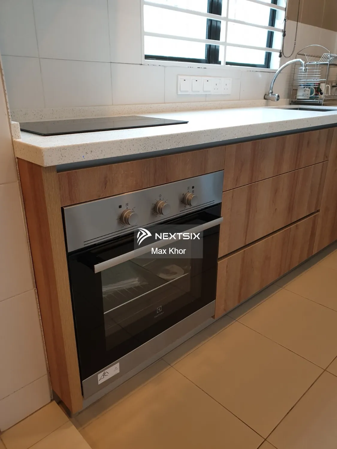 2-sty Terrace/Link House For Rent in Setia Alam Selangor - Image 5