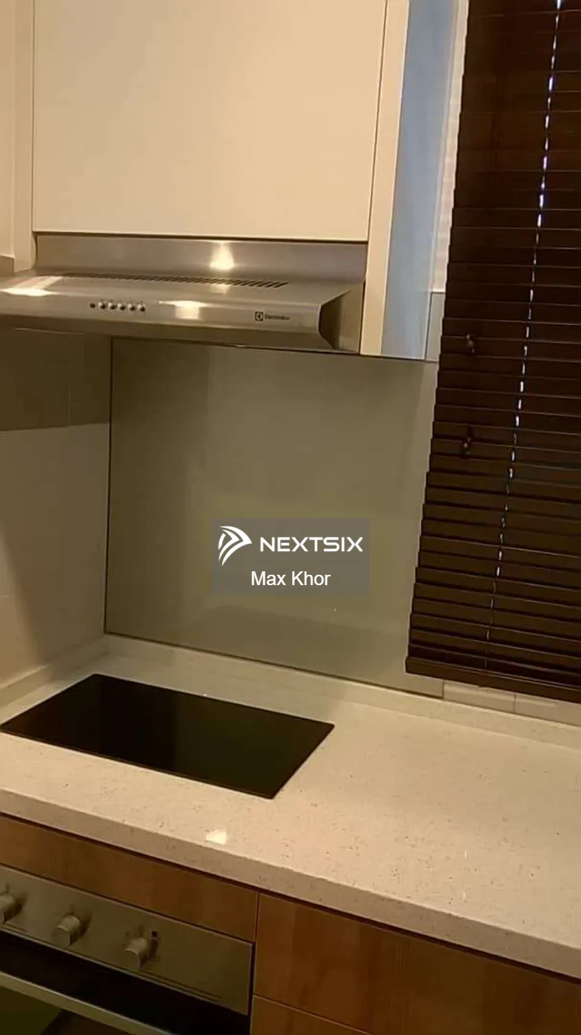 2-sty Terrace/Link House For Rent in Setia Alam Selangor - Image 7