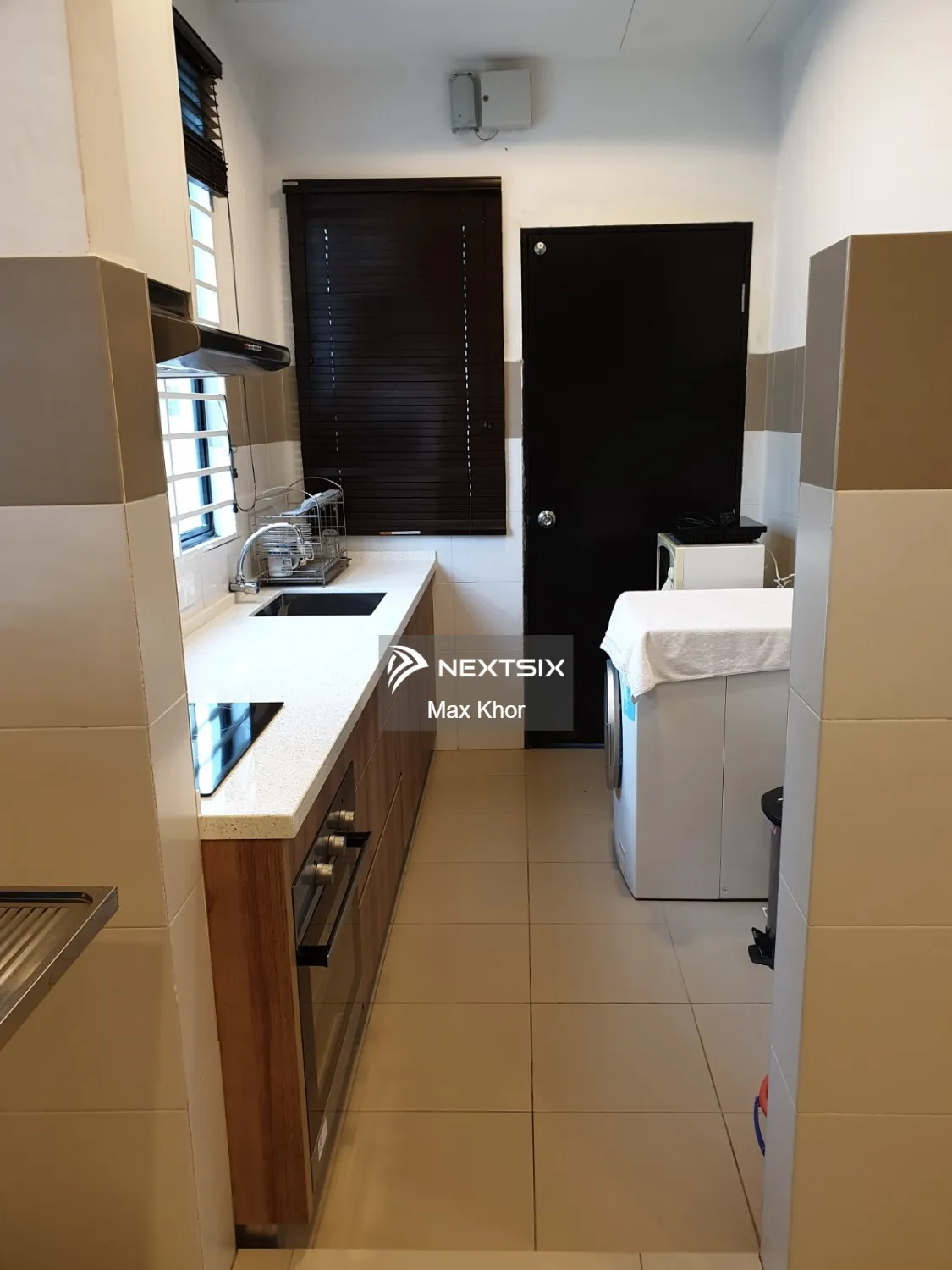 2-sty Terrace/Link House For Rent in Setia Alam Selangor - Image 9