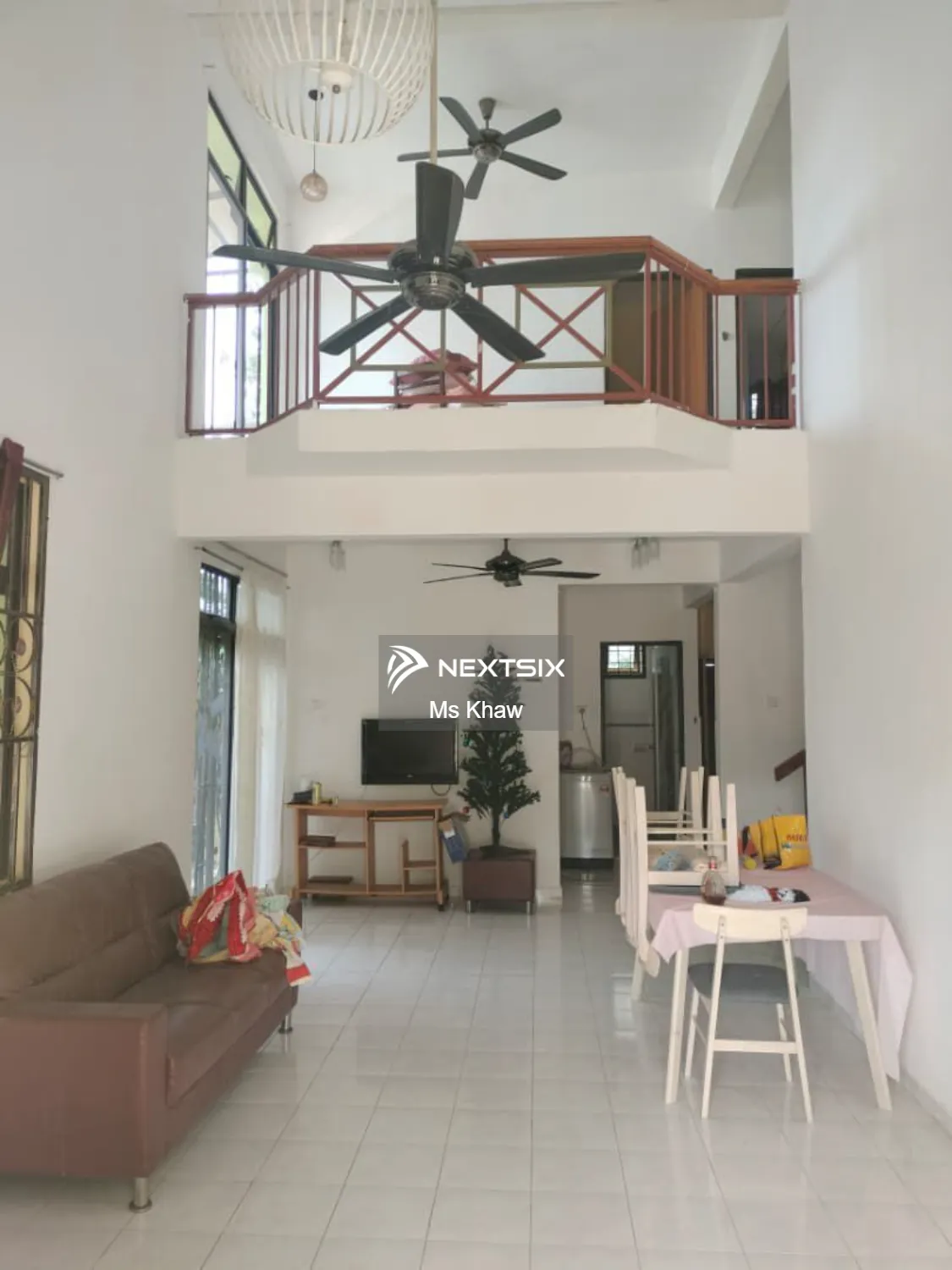 Semi-detached House For Sale in Masai Johor