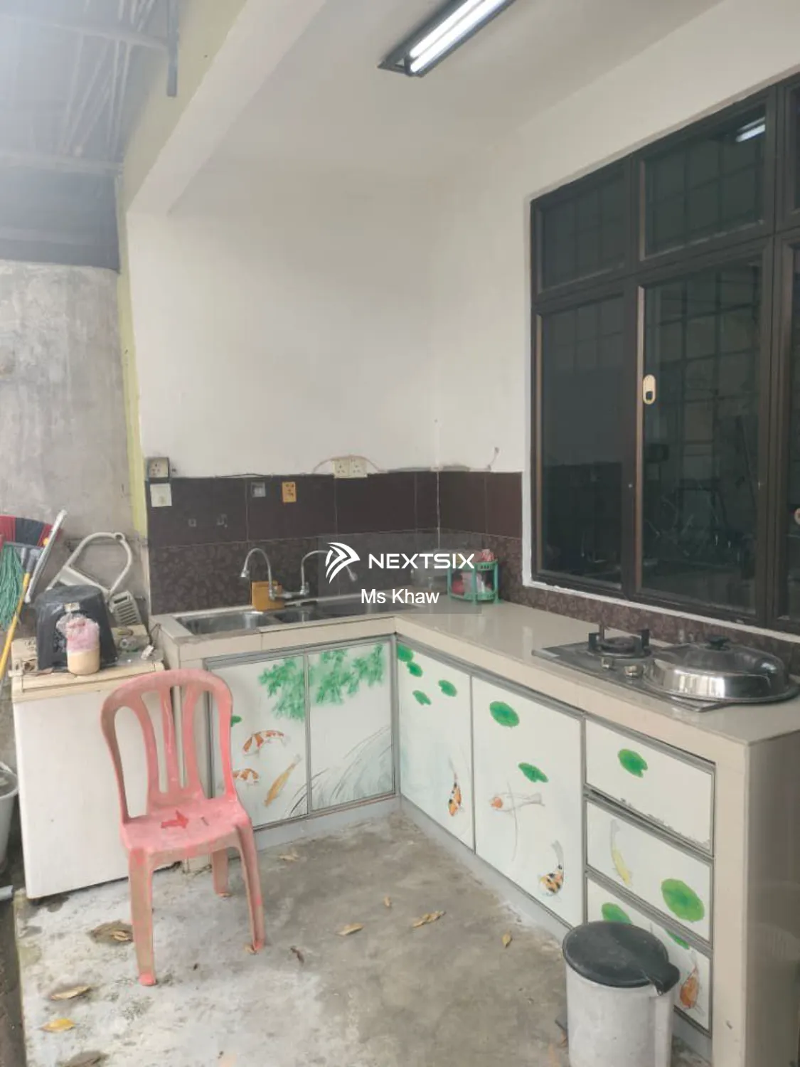 Semi-detached House For Sale in Masai Johor - Image 5
