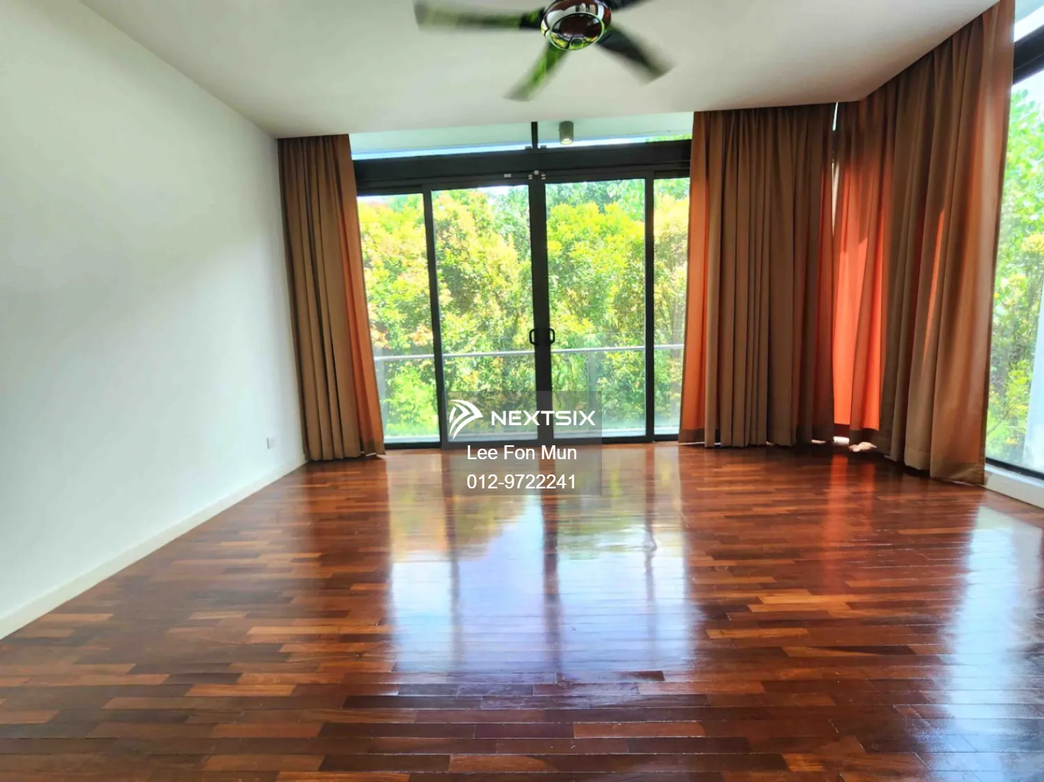 3-sty Terrace/Link House For Sale in Sungai Besi Wilayah Persekutuan Kuala Lumpur - Image 10