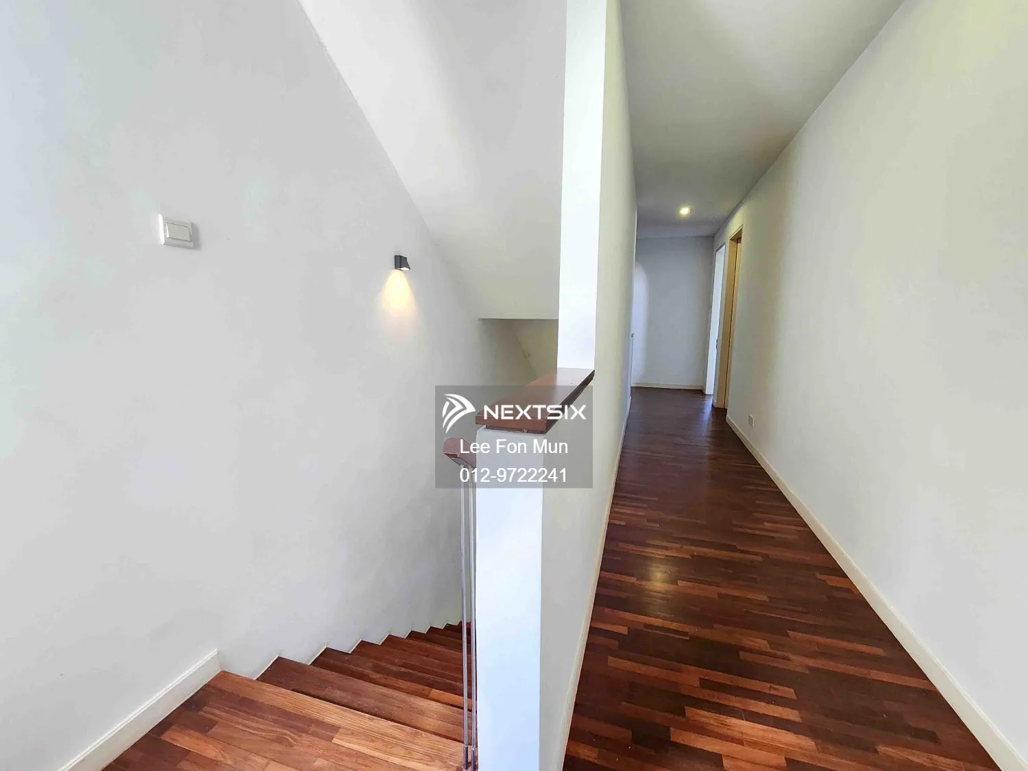 3-sty Terrace/Link House For Sale in Sungai Besi Wilayah Persekutuan Kuala Lumpur - Image 11