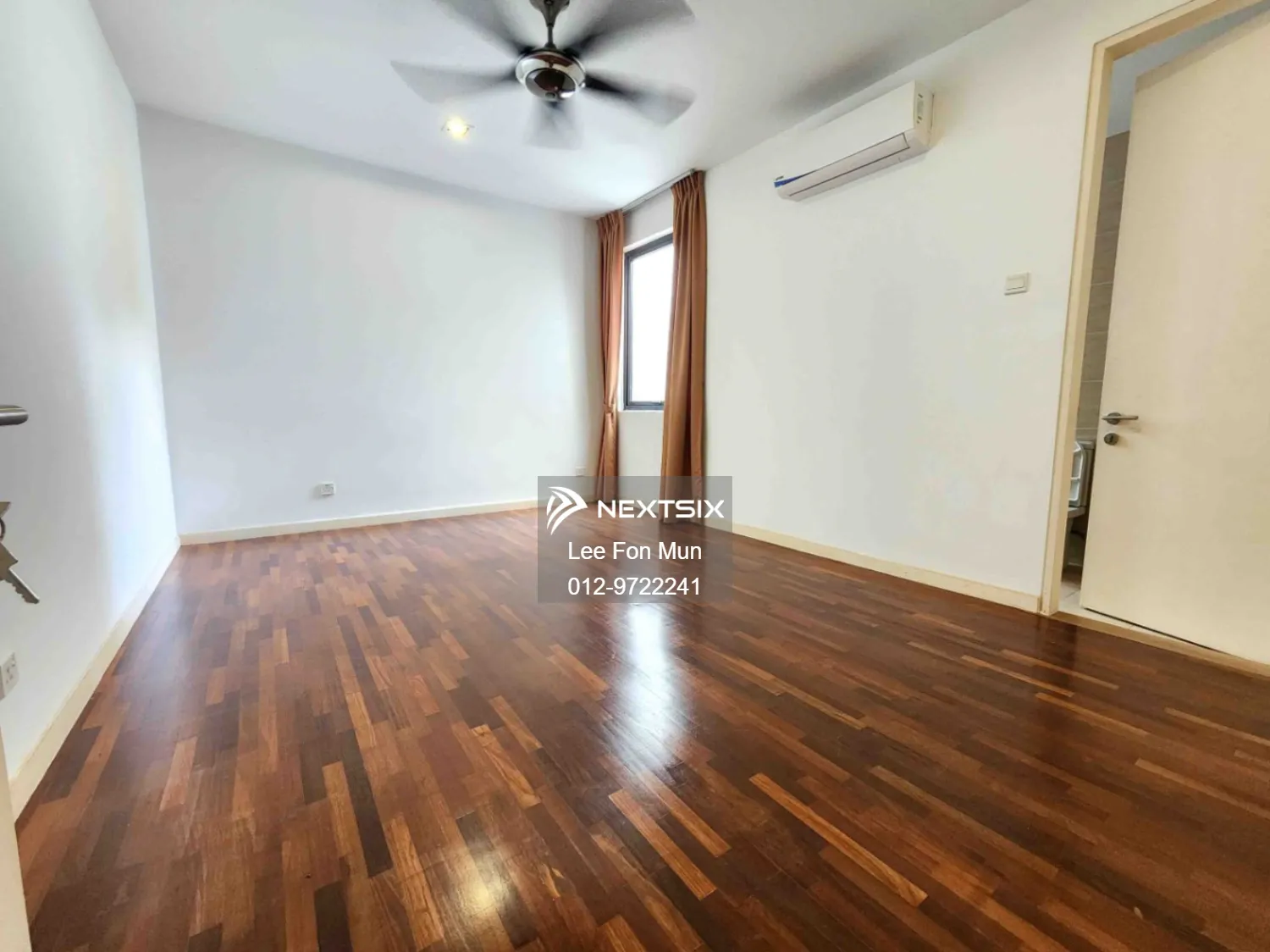 3-sty Terrace/Link House For Sale in Sungai Besi Wilayah Persekutuan Kuala Lumpur - Image 12