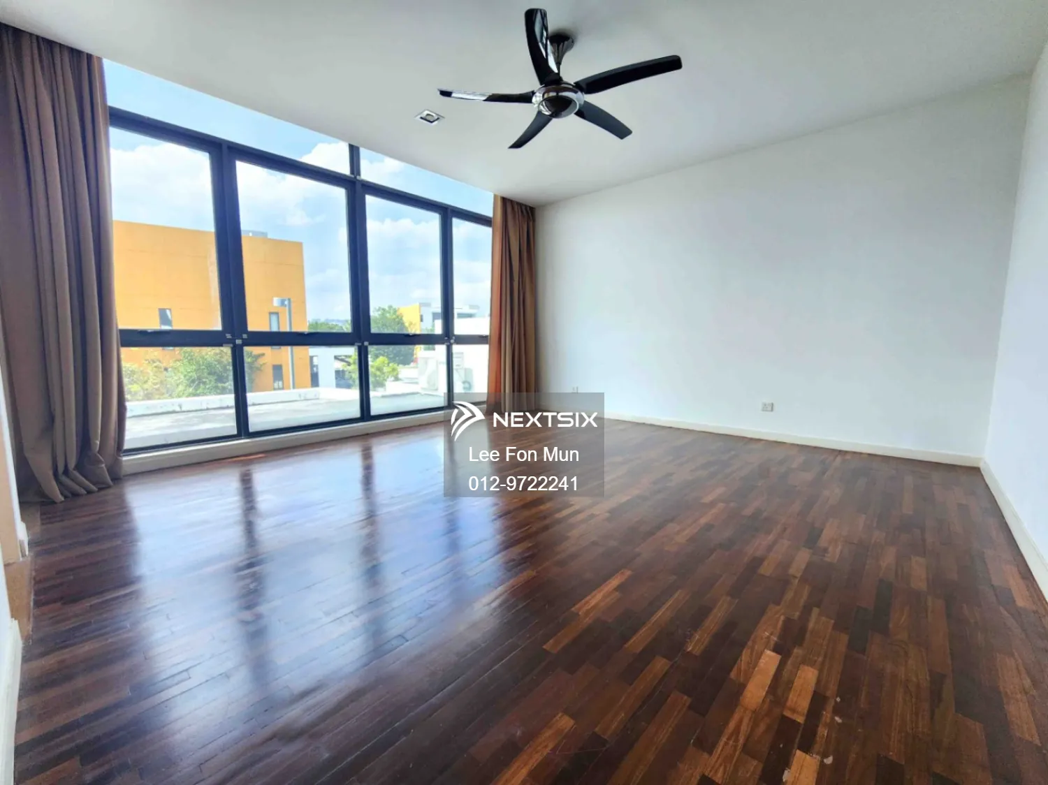 3-sty Terrace/Link House For Sale in Sungai Besi Wilayah Persekutuan Kuala Lumpur - Image 13