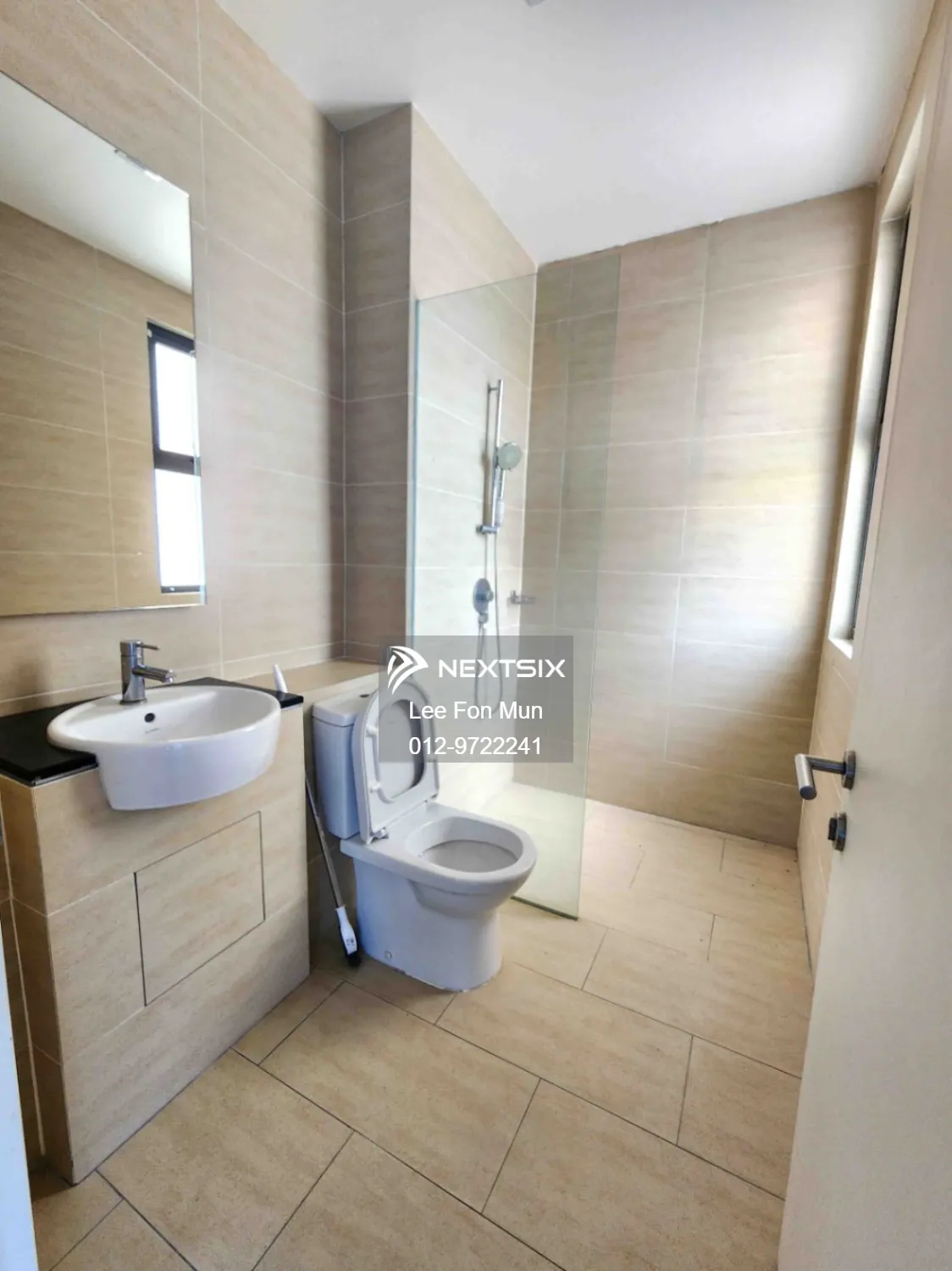 3-sty Terrace/Link House For Sale in Sungai Besi Wilayah Persekutuan Kuala Lumpur - Image 15