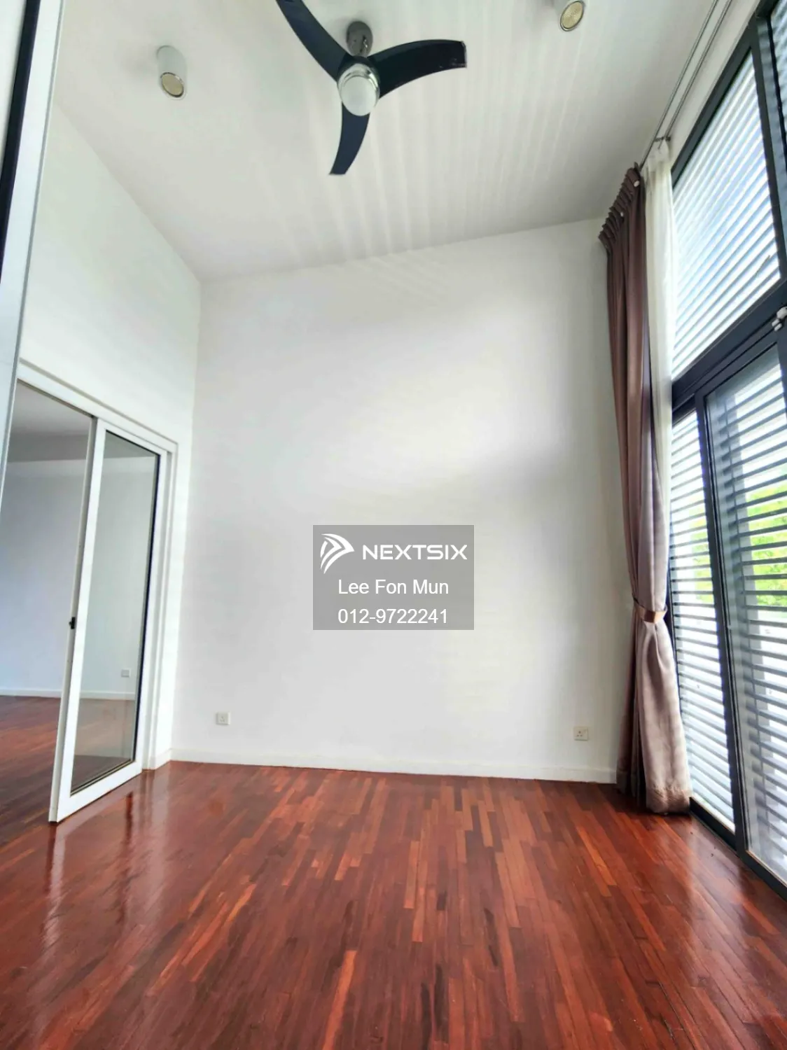 3-sty Terrace/Link House For Sale in Sungai Besi Wilayah Persekutuan Kuala Lumpur - Image 16