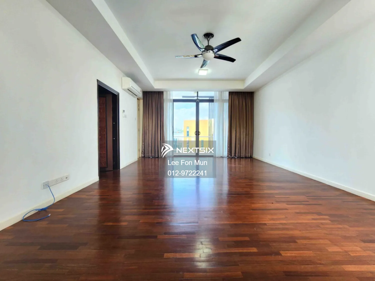 3-sty Terrace/Link House For Sale in Sungai Besi Wilayah Persekutuan Kuala Lumpur - Image 17