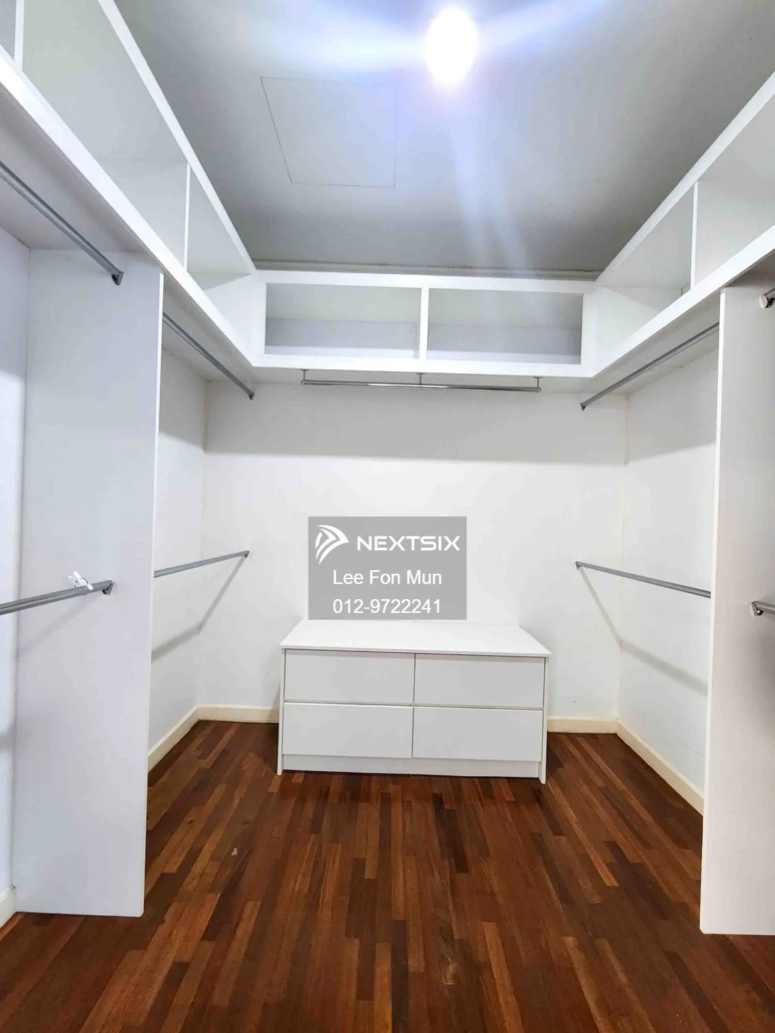 3-sty Terrace/Link House For Sale in Sungai Besi Wilayah Persekutuan Kuala Lumpur - Image 18