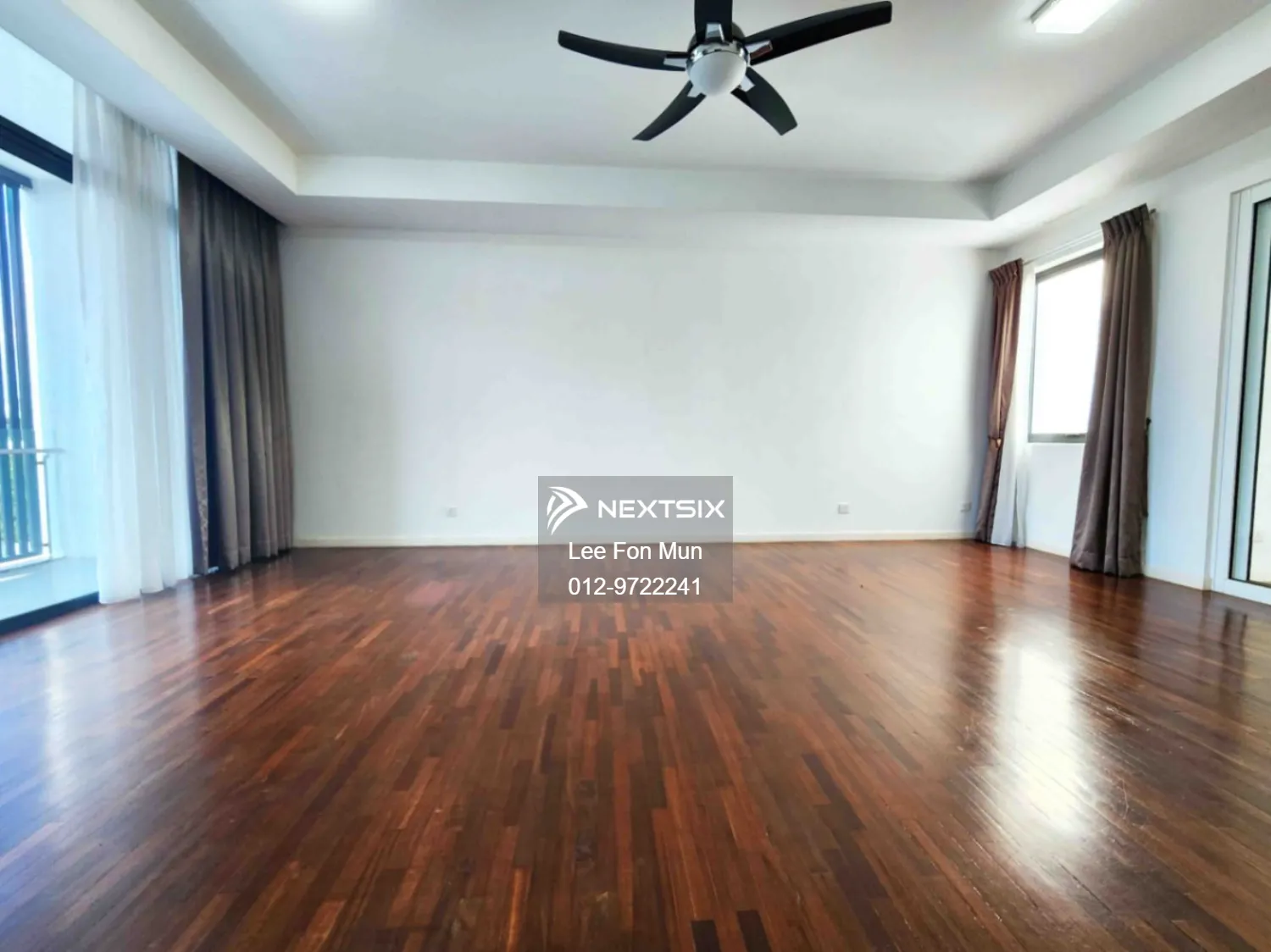 3-sty Terrace/Link House For Sale in Sungai Besi Wilayah Persekutuan Kuala Lumpur - Image 19