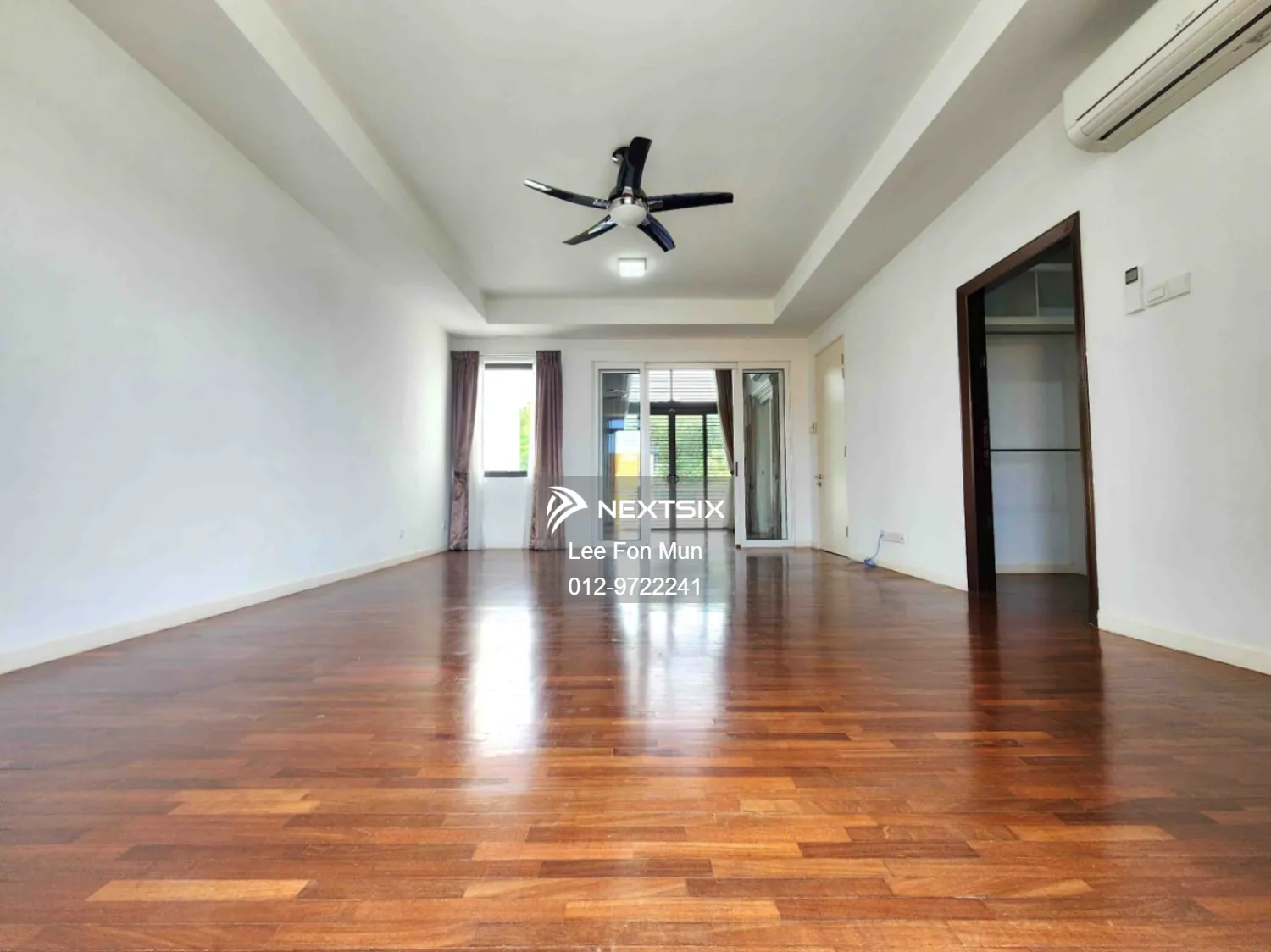 3-sty Terrace/Link House For Sale in Sungai Besi Wilayah Persekutuan Kuala Lumpur - Image 20