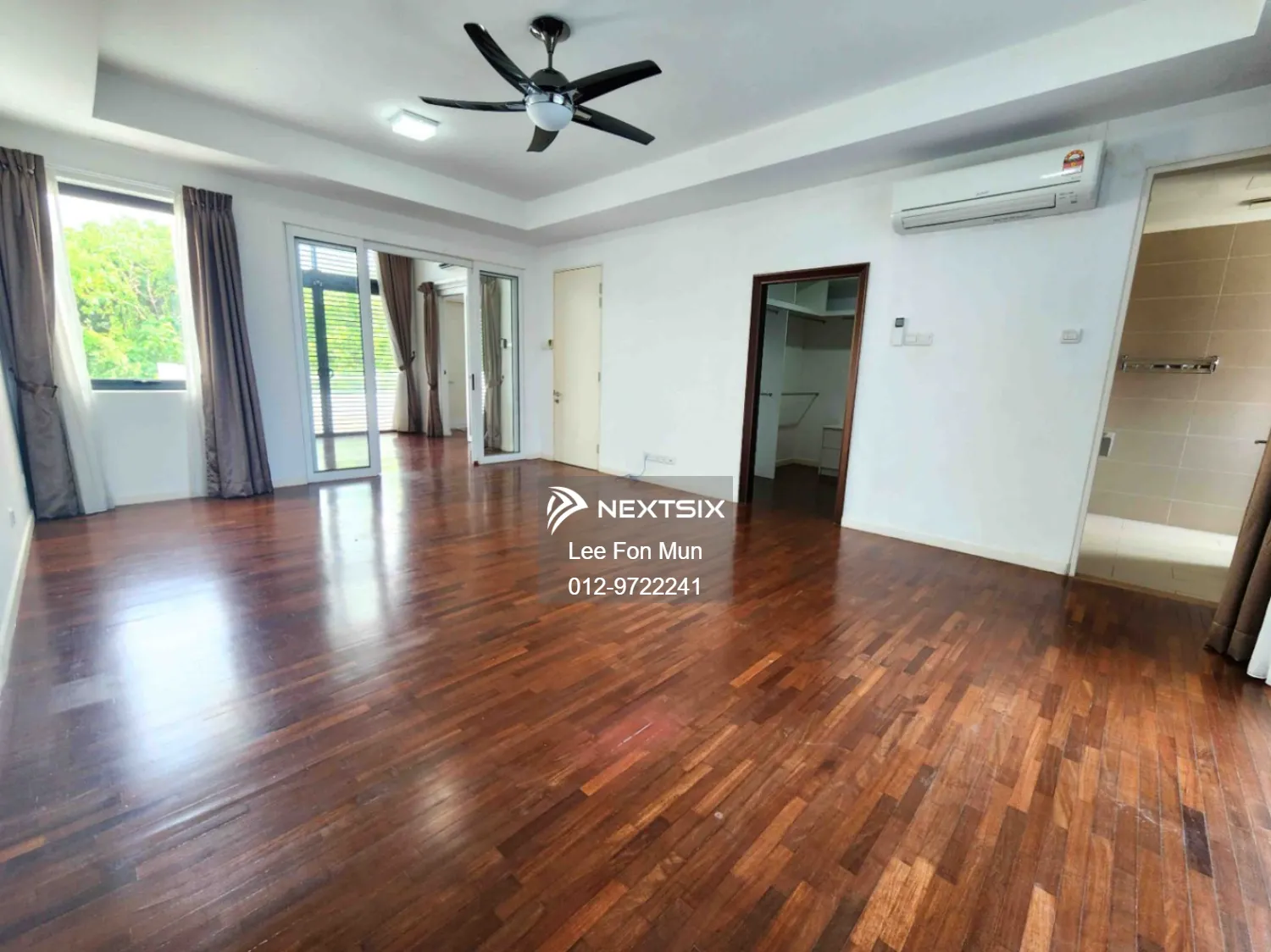 3-sty Terrace/Link House For Sale in Sungai Besi Wilayah Persekutuan Kuala Lumpur - Image 21