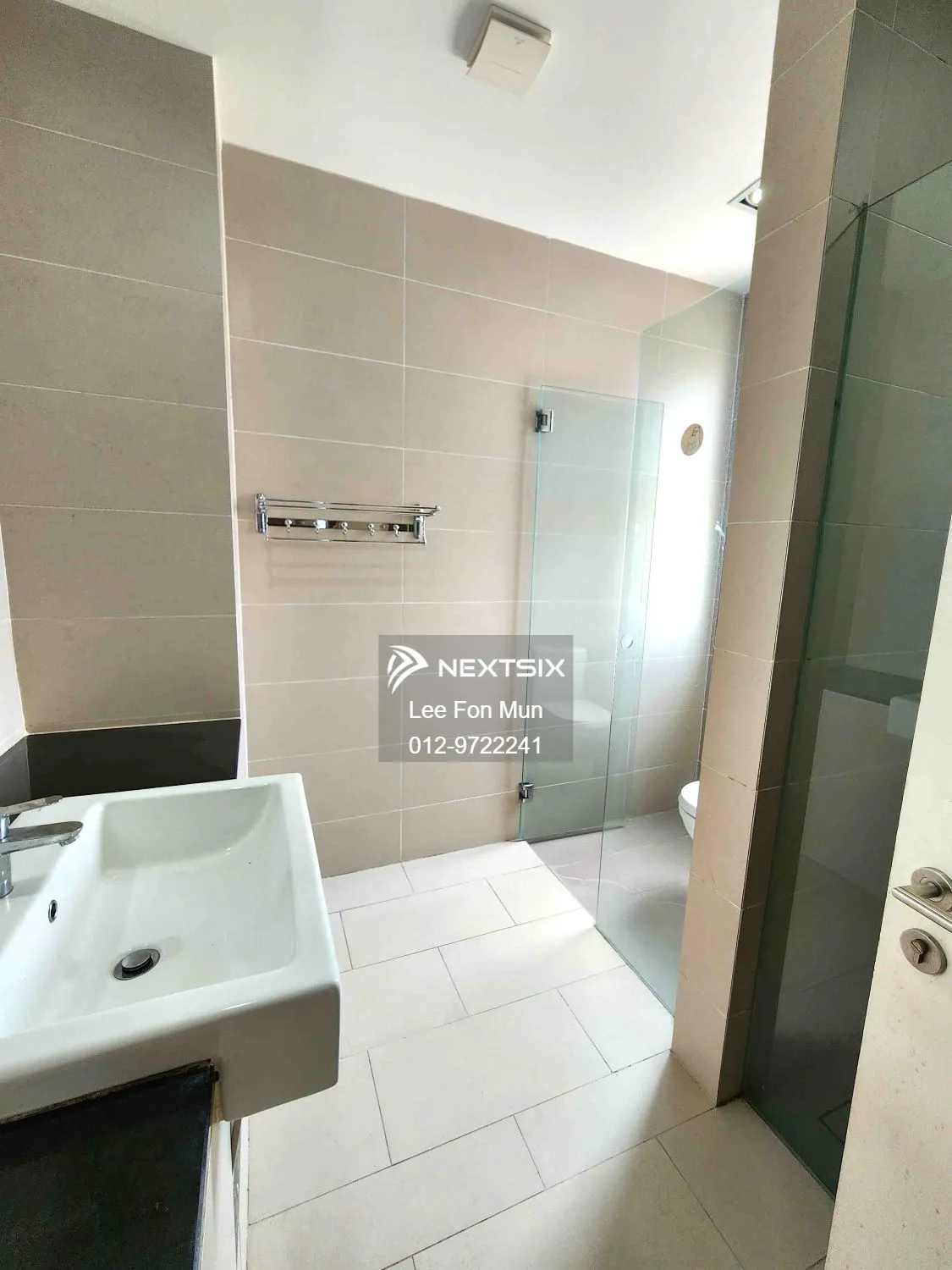 3-sty Terrace/Link House For Sale in Sungai Besi Wilayah Persekutuan Kuala Lumpur - Image 23