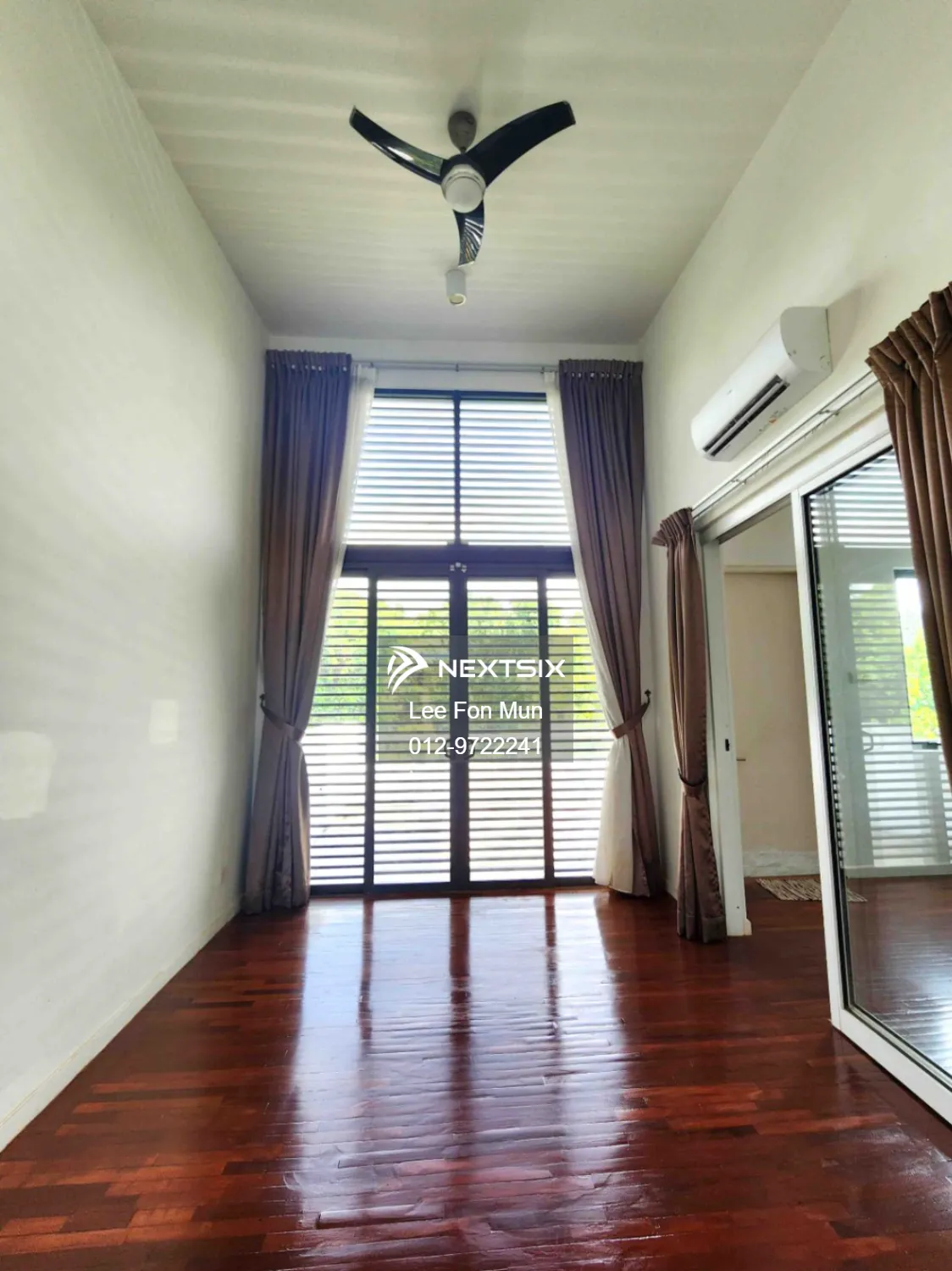 3-sty Terrace/Link House For Sale in Sungai Besi Wilayah Persekutuan Kuala Lumpur - Image 24