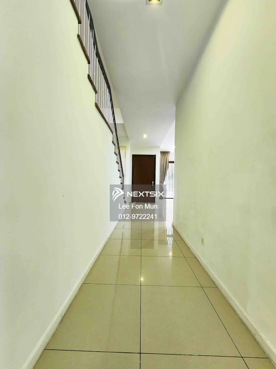 3-sty Terrace/Link House For Sale in Sungai Besi Wilayah Persekutuan Kuala Lumpur - Image 6