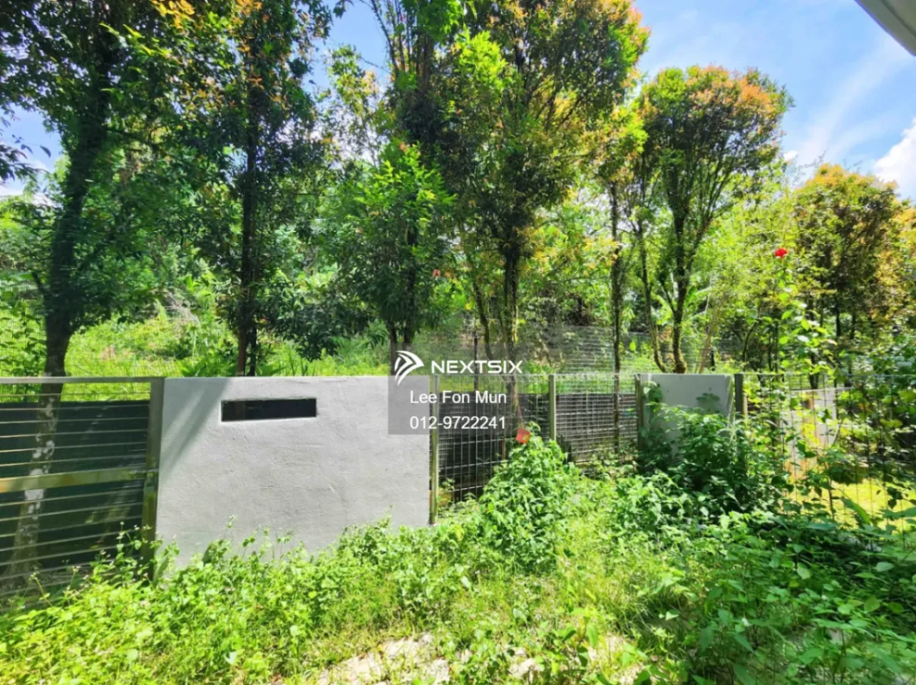 3-sty Terrace/Link House For Sale in Sungai Besi Wilayah Persekutuan Kuala Lumpur - Image 7