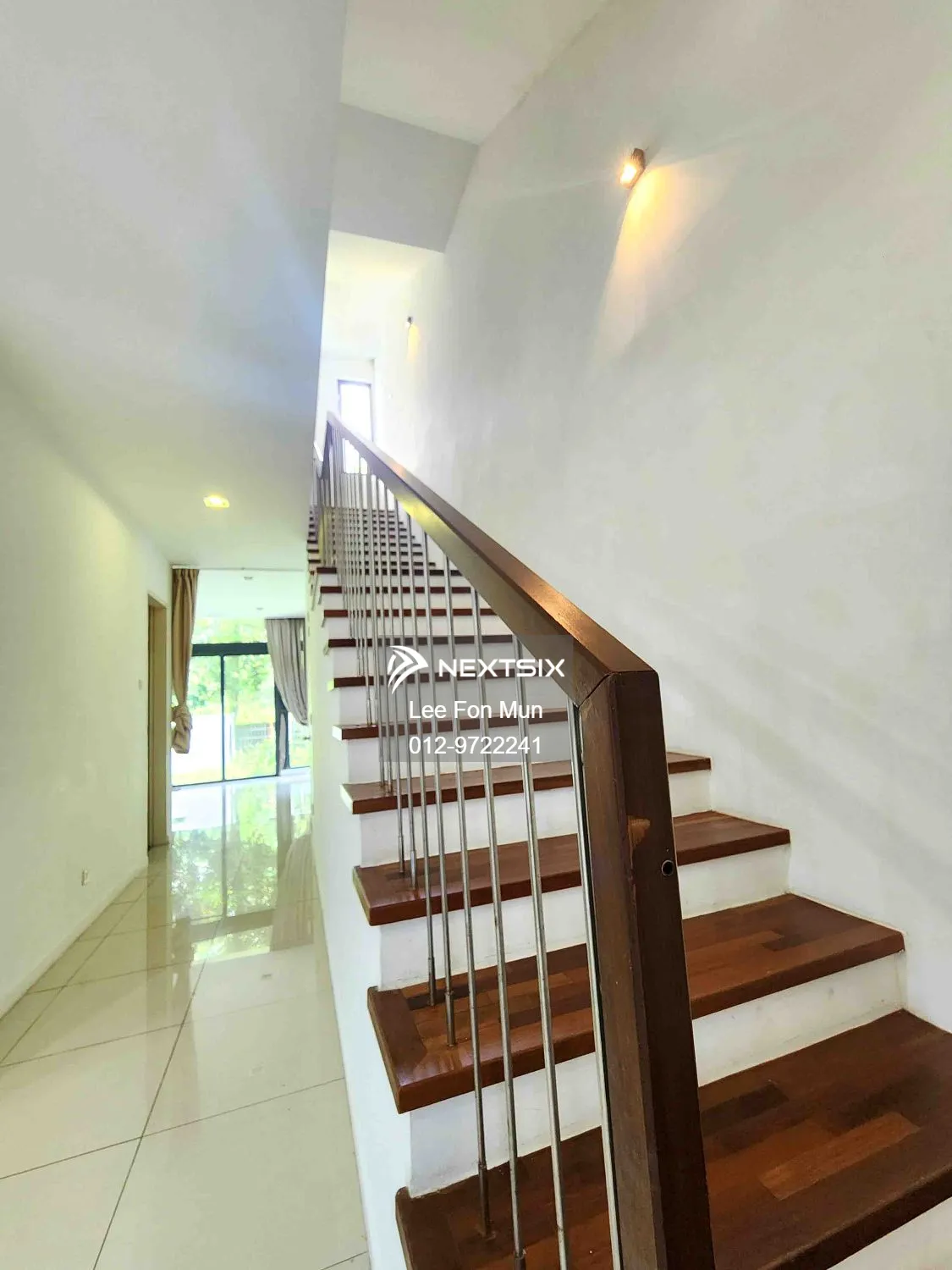 3-sty Terrace/Link House For Sale in Sungai Besi Wilayah Persekutuan Kuala Lumpur - Image 8