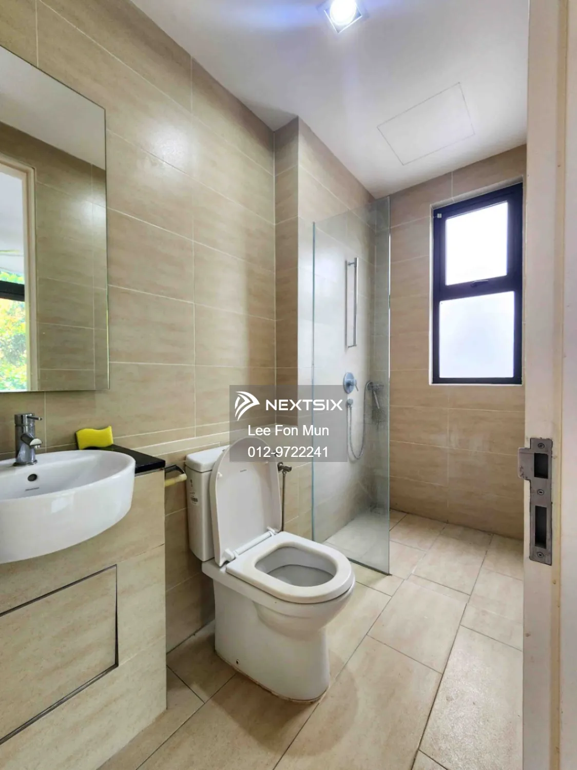 3-sty Terrace/Link House For Sale in Sungai Besi Wilayah Persekutuan Kuala Lumpur - Image 9