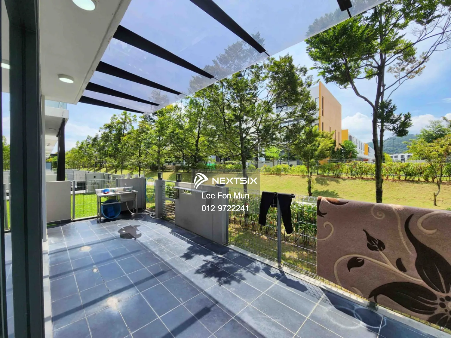 3-sty Terrace/Link House For Sale in Sungai Besi Wilayah Persekutuan Kuala Lumpur - Image 10