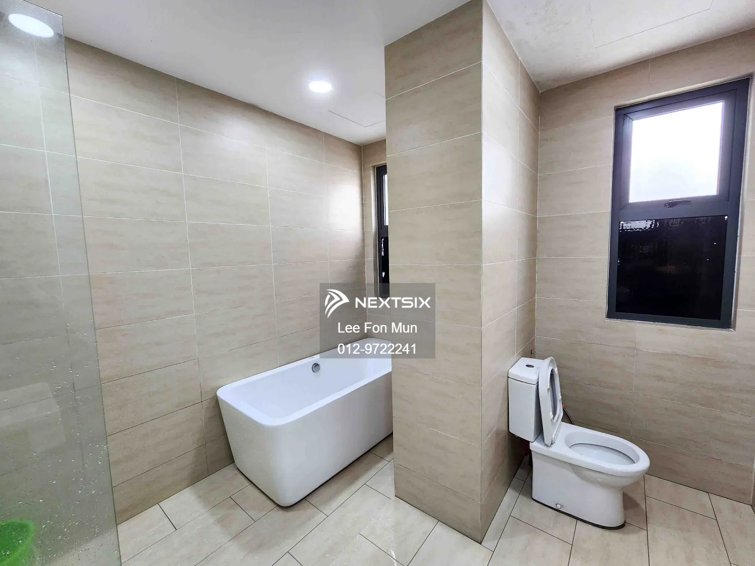 3-sty Terrace/Link House For Sale in Sungai Besi Wilayah Persekutuan Kuala Lumpur - Image 15