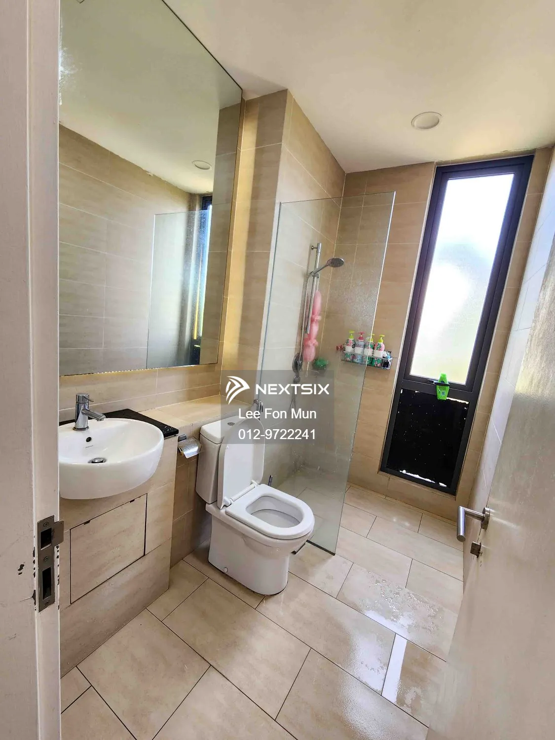 3-sty Terrace/Link House For Sale in Sungai Besi Wilayah Persekutuan Kuala Lumpur - Image 16