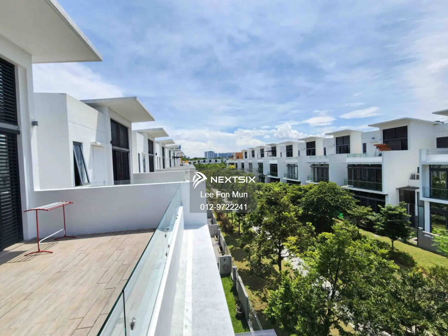 3-sty Terrace/Link House For Sale in Sungai Besi Wilayah Persekutuan Kuala Lumpur - Image 22