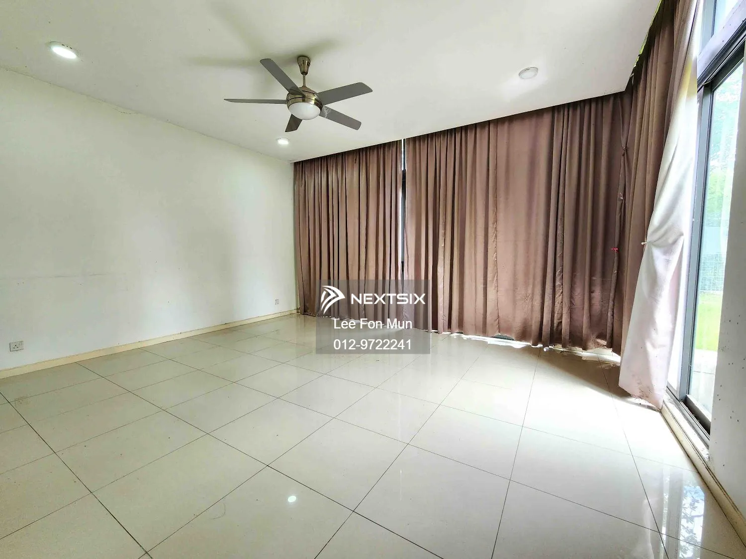 3-sty Terrace/Link House For Sale in Sungai Besi Wilayah Persekutuan Kuala Lumpur - Image 10