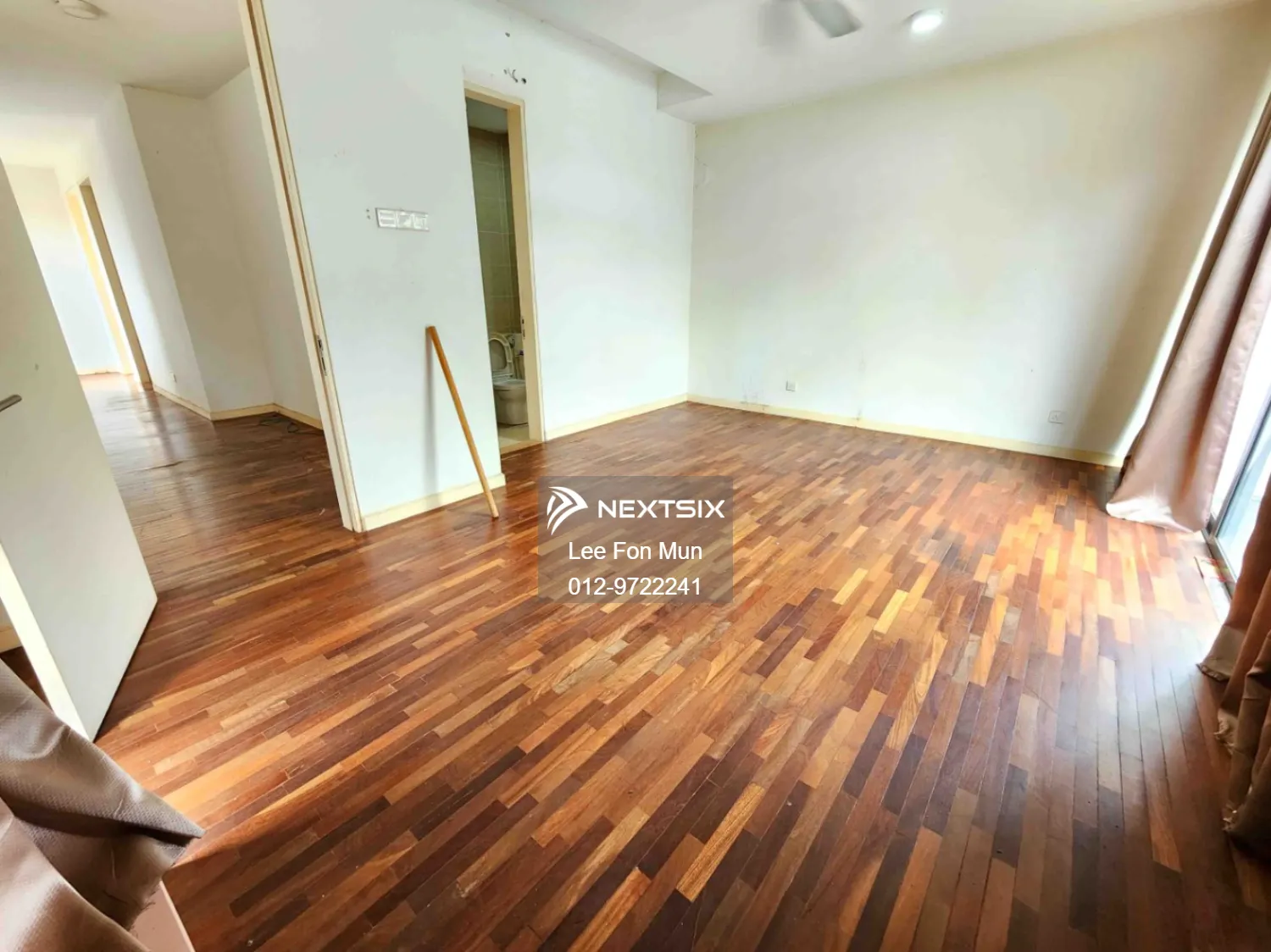 3-sty Terrace/Link House For Sale in Sungai Besi Wilayah Persekutuan Kuala Lumpur - Image 13