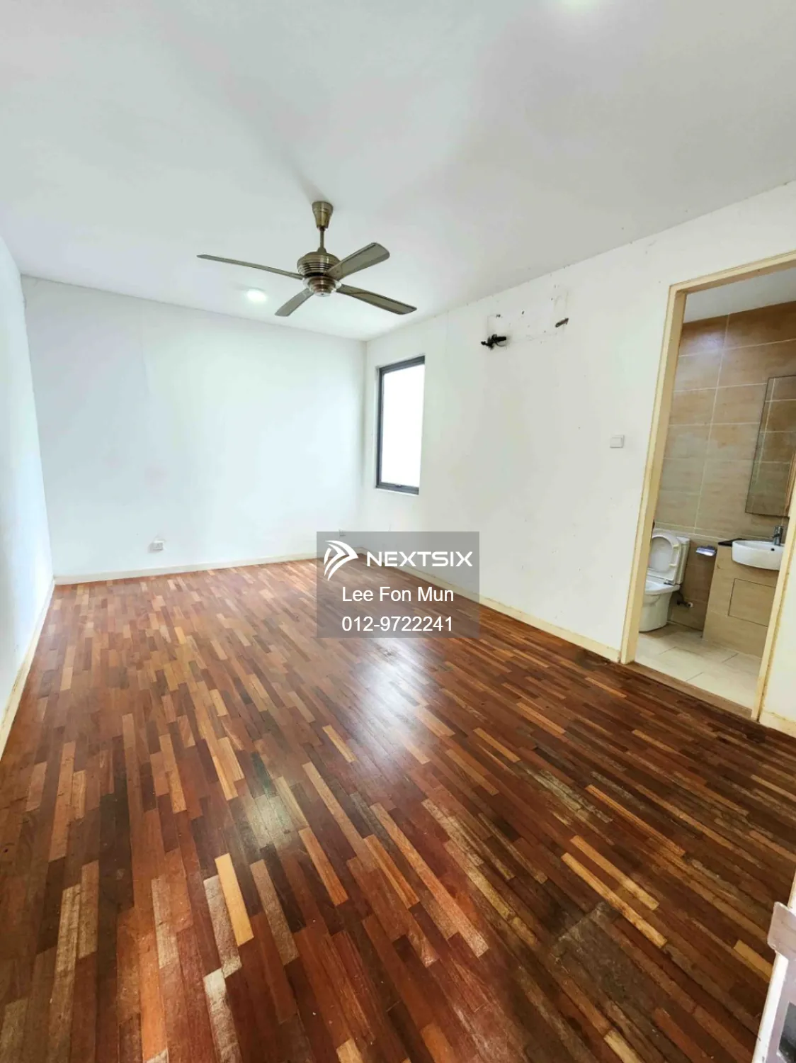 3-sty Terrace/Link House For Sale in Sungai Besi Wilayah Persekutuan Kuala Lumpur - Image 16