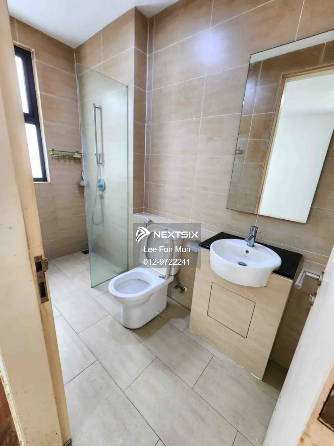 3-sty Terrace/Link House For Sale in Sungai Besi Wilayah Persekutuan Kuala Lumpur - Image 17