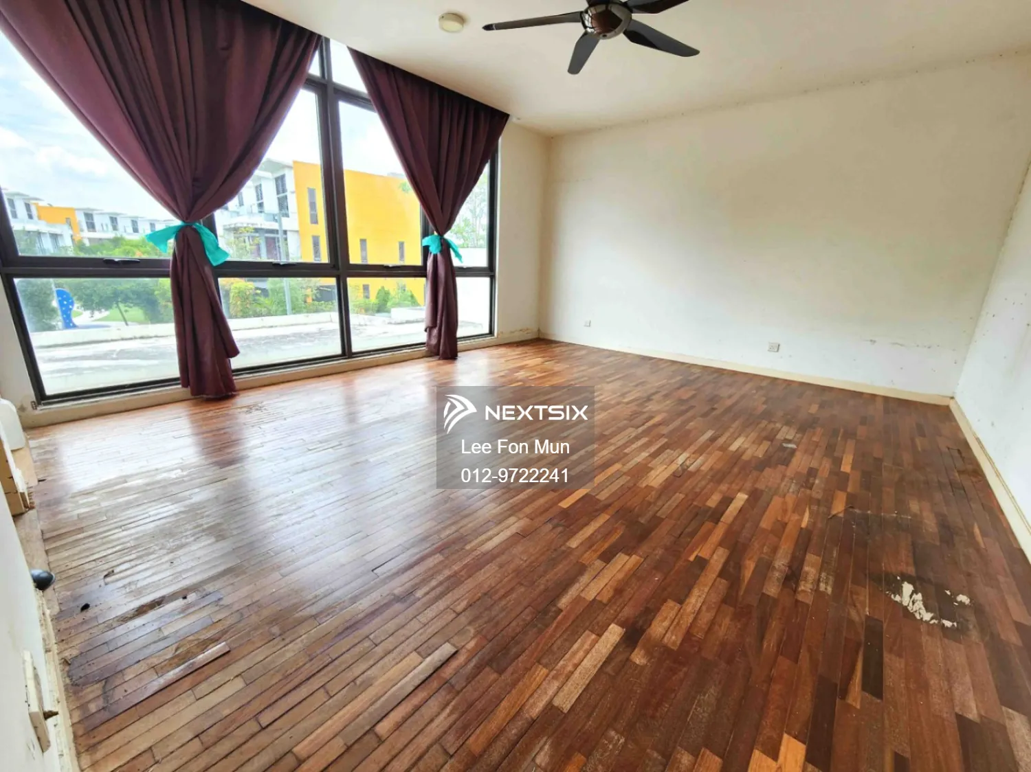 3-sty Terrace/Link House For Sale in Sungai Besi Wilayah Persekutuan Kuala Lumpur - Image 18