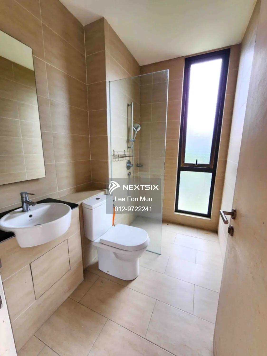 3-sty Terrace/Link House For Sale in Sungai Besi Wilayah Persekutuan Kuala Lumpur - Image 19