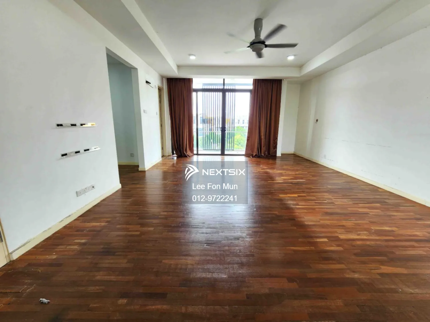3-sty Terrace/Link House For Sale in Sungai Besi Wilayah Persekutuan Kuala Lumpur - Image 20
