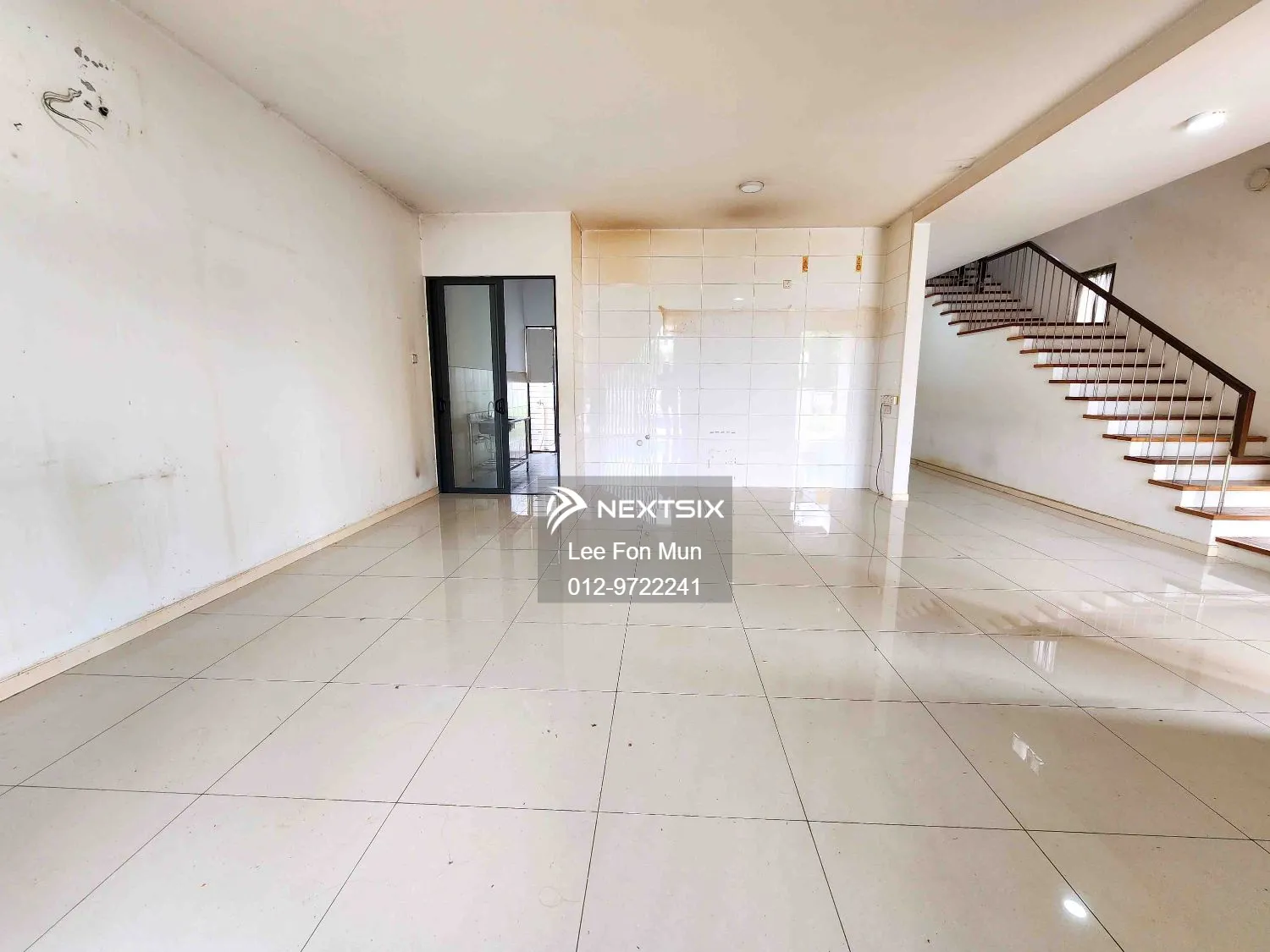 3-sty Terrace/Link House For Sale in Sungai Besi Wilayah Persekutuan Kuala Lumpur - Image 5