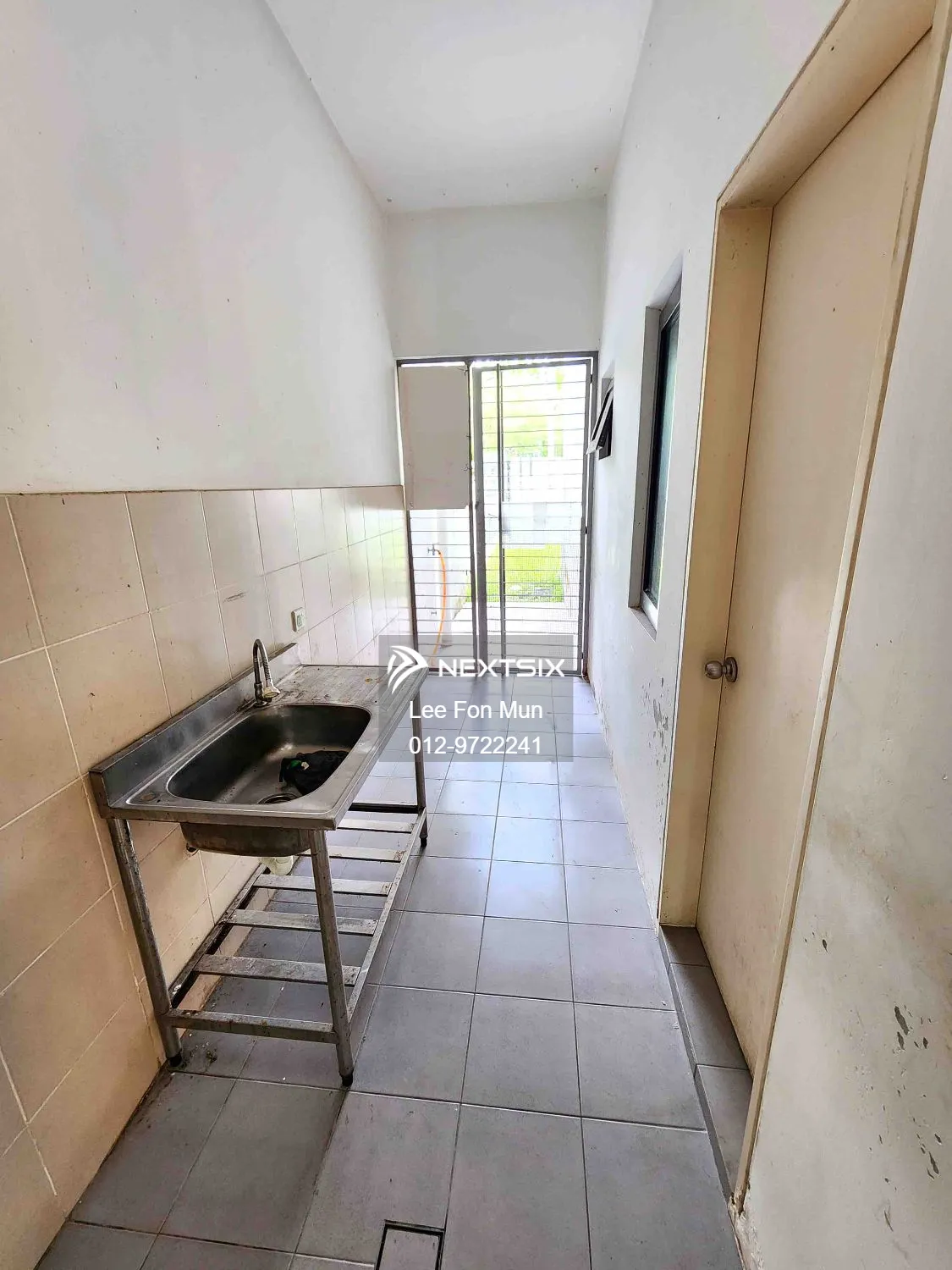 3-sty Terrace/Link House For Sale in Sungai Besi Wilayah Persekutuan Kuala Lumpur - Image 6