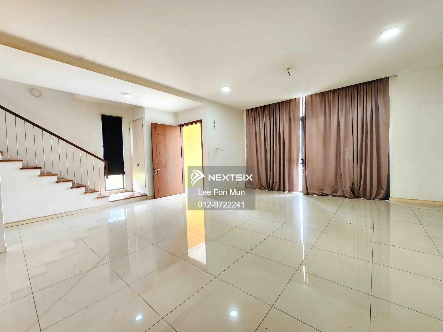 3-sty Terrace/Link House For Sale in Sungai Besi Wilayah Persekutuan Kuala Lumpur - Image 8