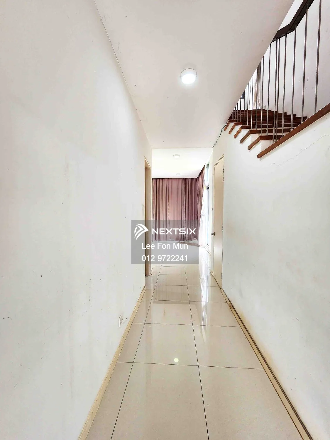 3-sty Terrace/Link House For Sale in Sungai Besi Wilayah Persekutuan Kuala Lumpur - Image 9