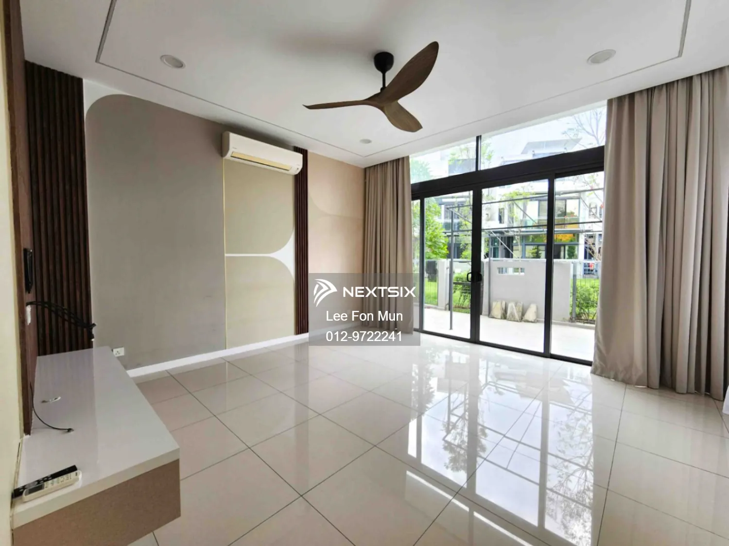 3-sty Terrace/Link House For Sale in Sungai Besi Kuala Lumpur