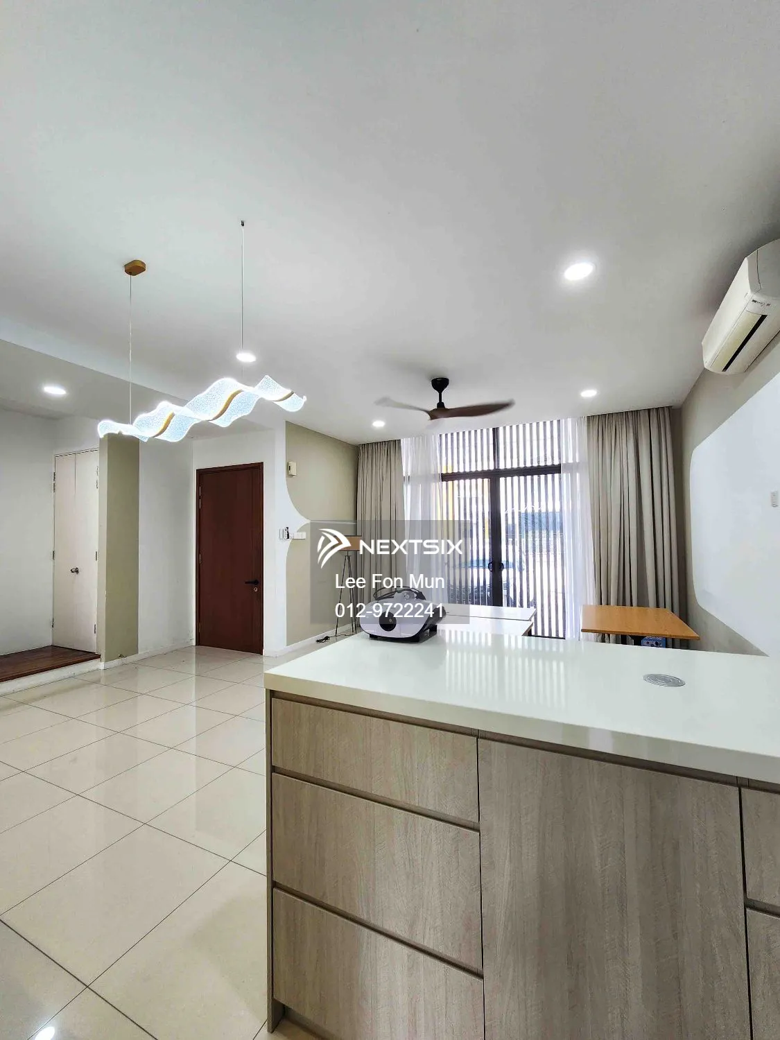 3-sty Terrace/Link House For Sale in Sungai Besi Wilayah Persekutuan Kuala Lumpur - Image 10