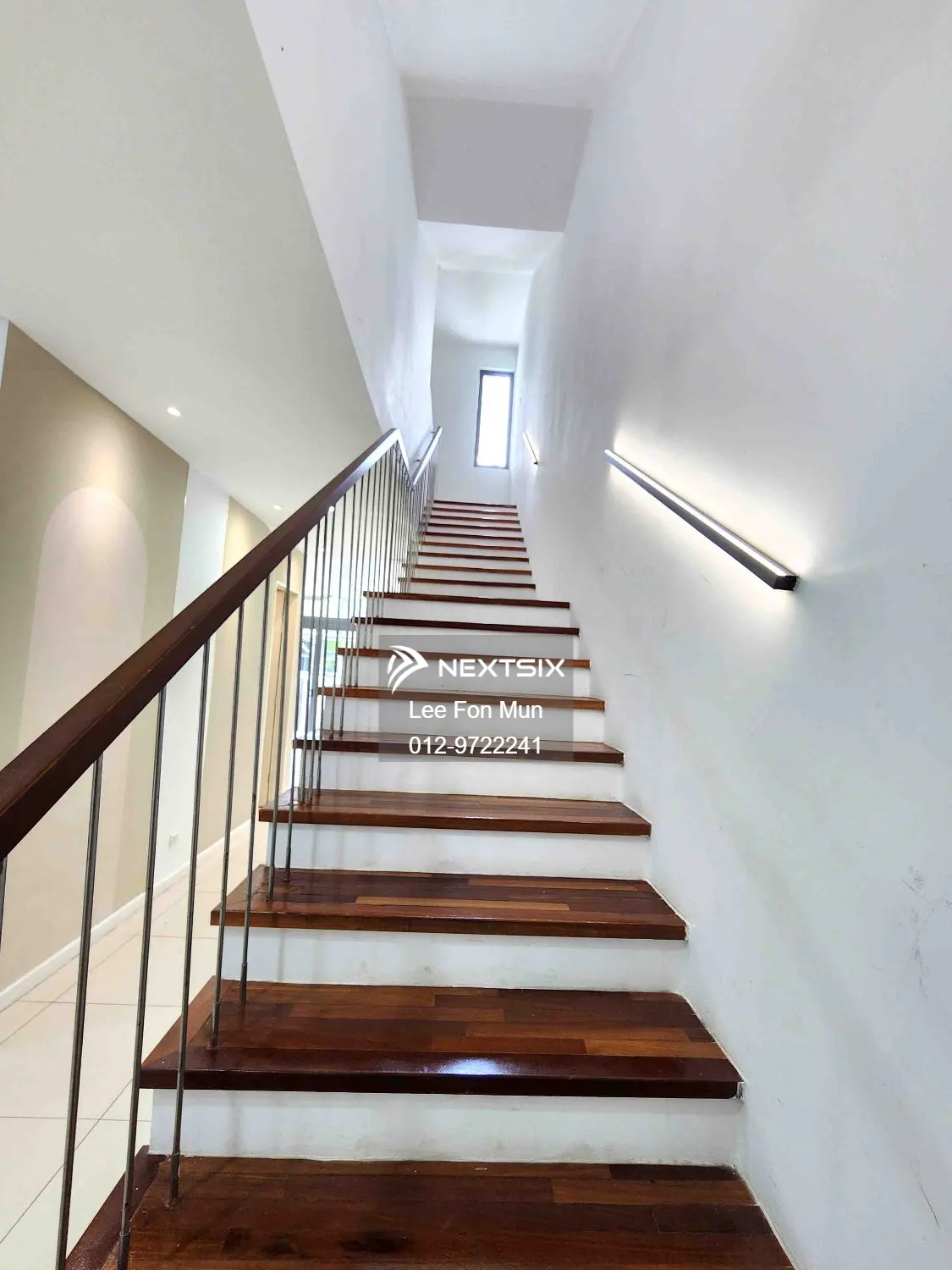 3-sty Terrace/Link House For Sale in Sungai Besi Wilayah Persekutuan Kuala Lumpur - Image 12