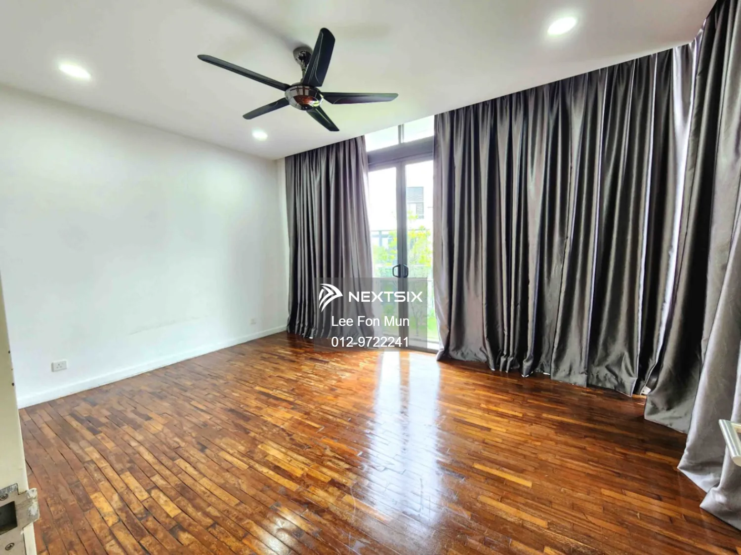 3-sty Terrace/Link House For Sale in Sungai Besi Wilayah Persekutuan Kuala Lumpur - Image 13