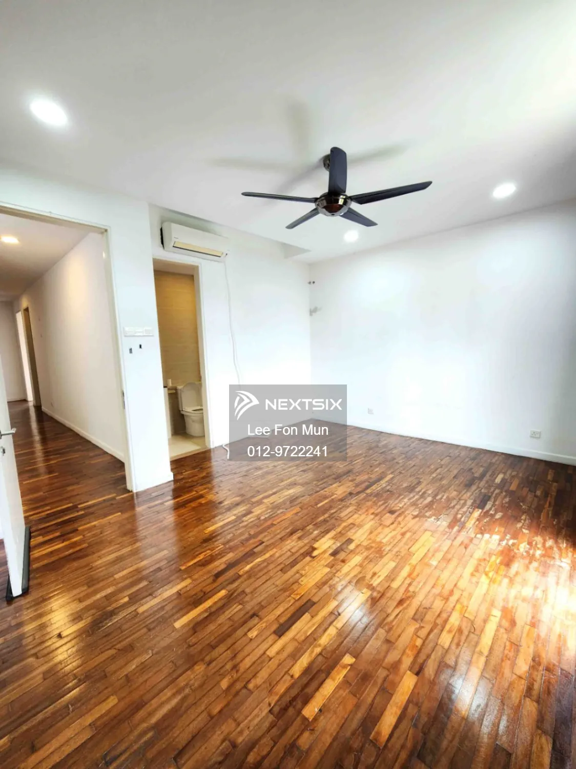3-sty Terrace/Link House For Sale in Sungai Besi Wilayah Persekutuan Kuala Lumpur - Image 15