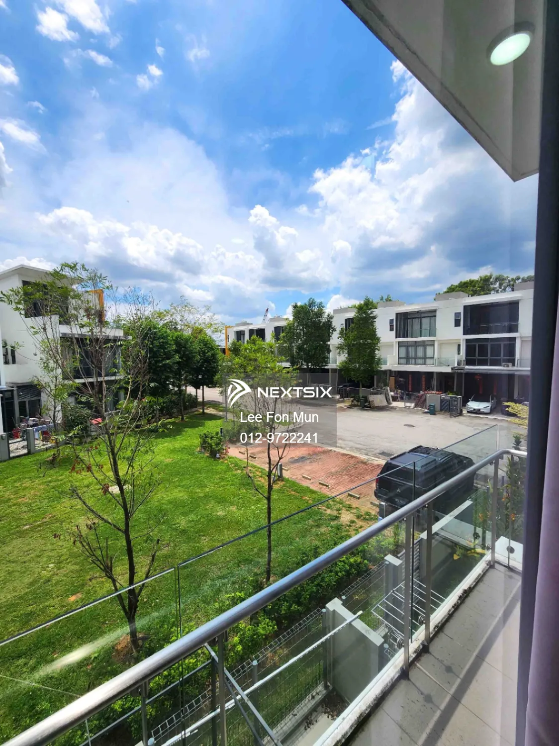 3-sty Terrace/Link House For Sale in Sungai Besi Wilayah Persekutuan Kuala Lumpur - Image 16