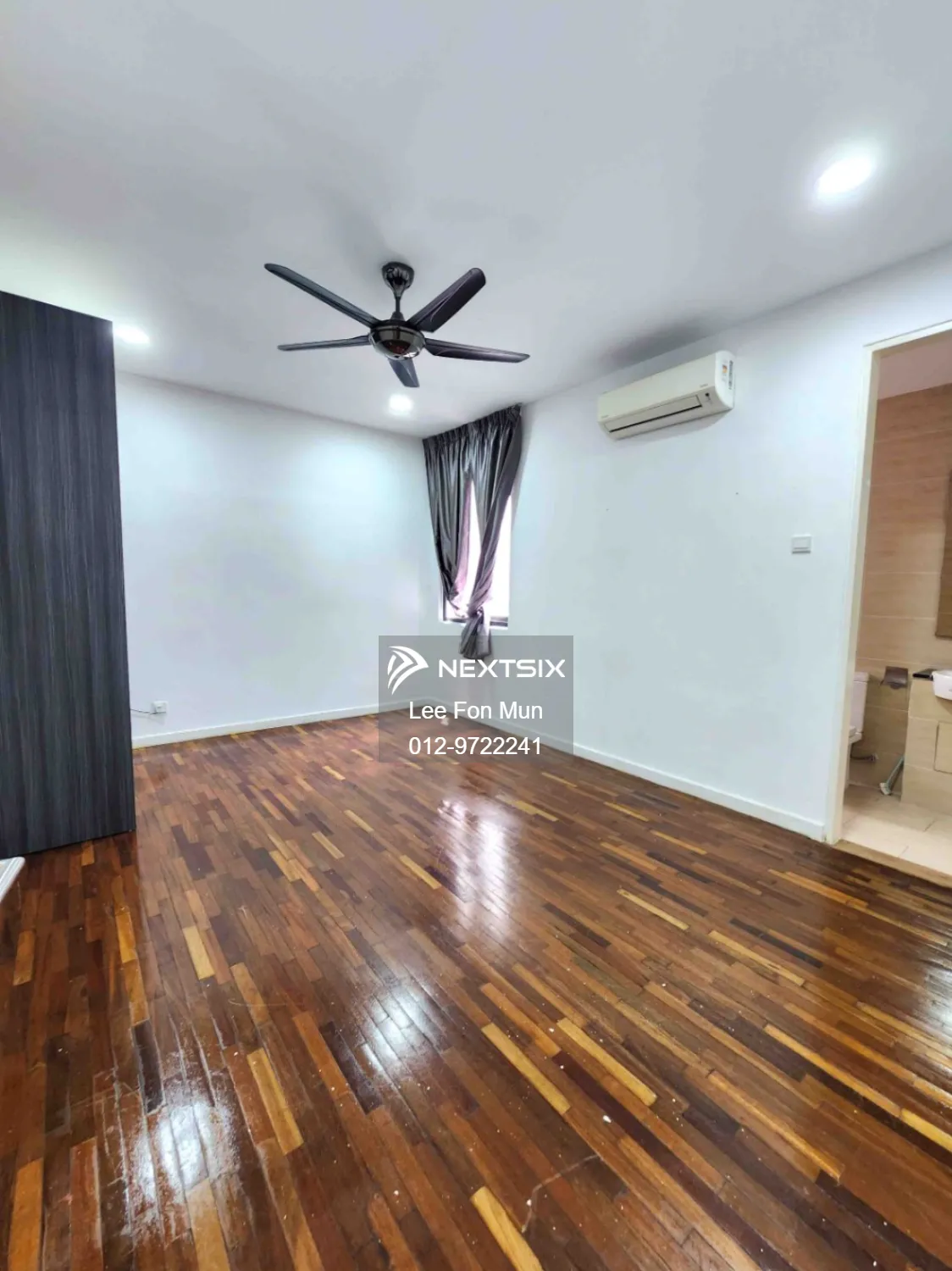 3-sty Terrace/Link House For Sale in Sungai Besi Wilayah Persekutuan Kuala Lumpur - Image 17