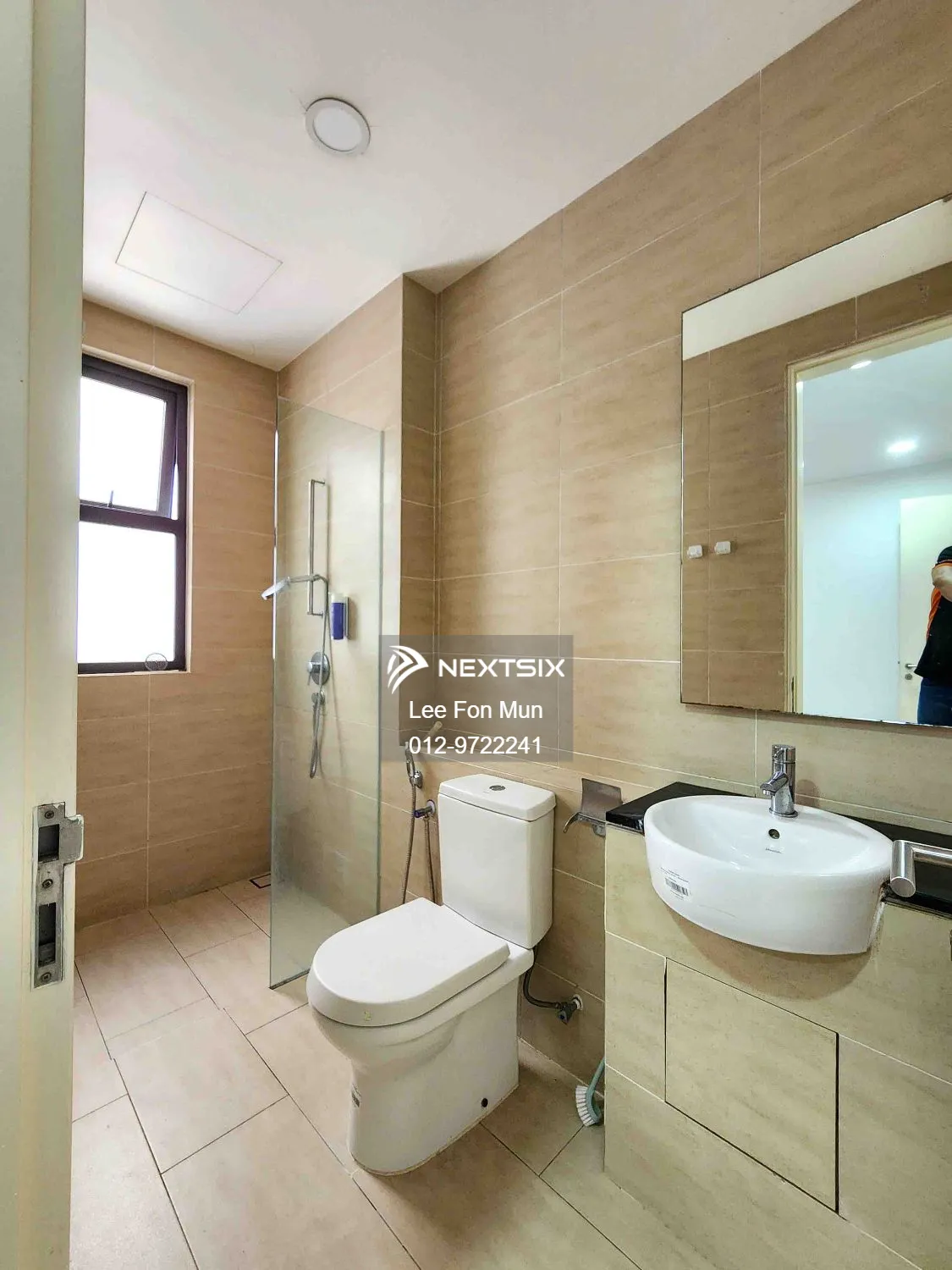 3-sty Terrace/Link House For Sale in Sungai Besi Wilayah Persekutuan Kuala Lumpur - Image 18