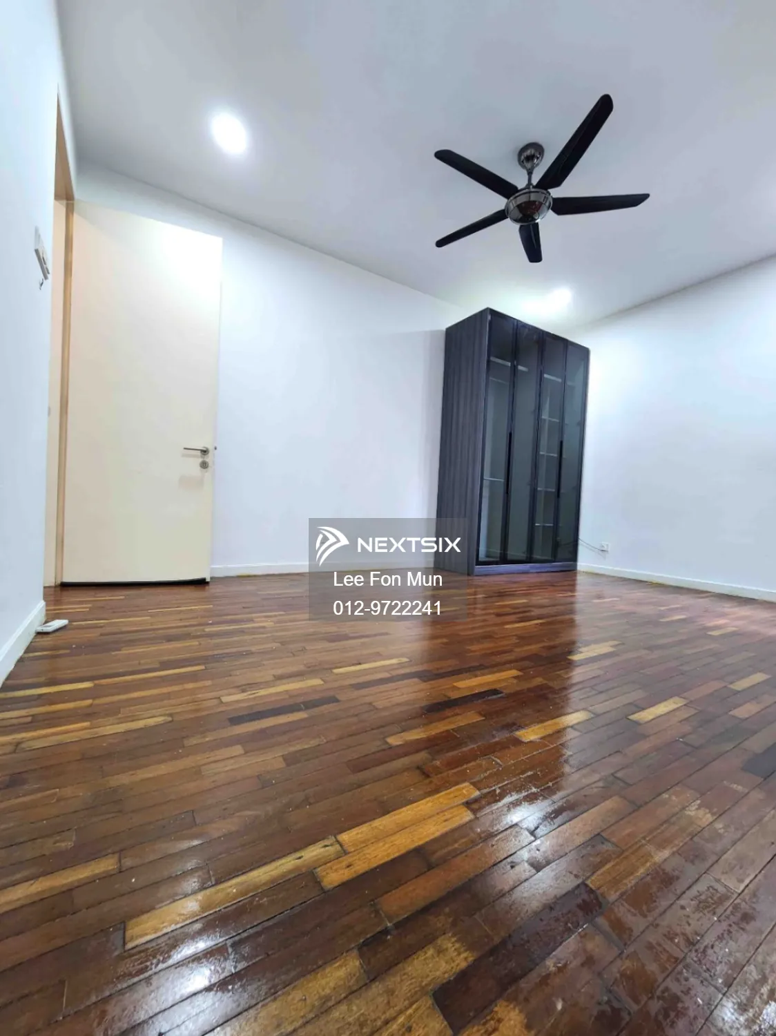 3-sty Terrace/Link House For Sale in Sungai Besi Wilayah Persekutuan Kuala Lumpur - Image 19
