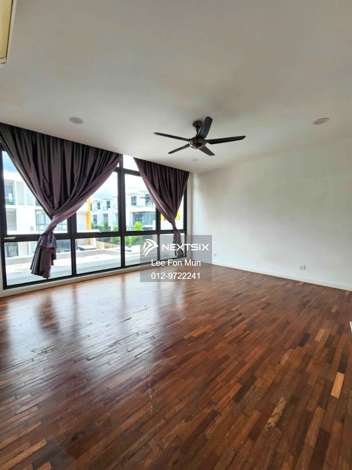 3-sty Terrace/Link House For Sale in Sungai Besi Wilayah Persekutuan Kuala Lumpur - Image 20