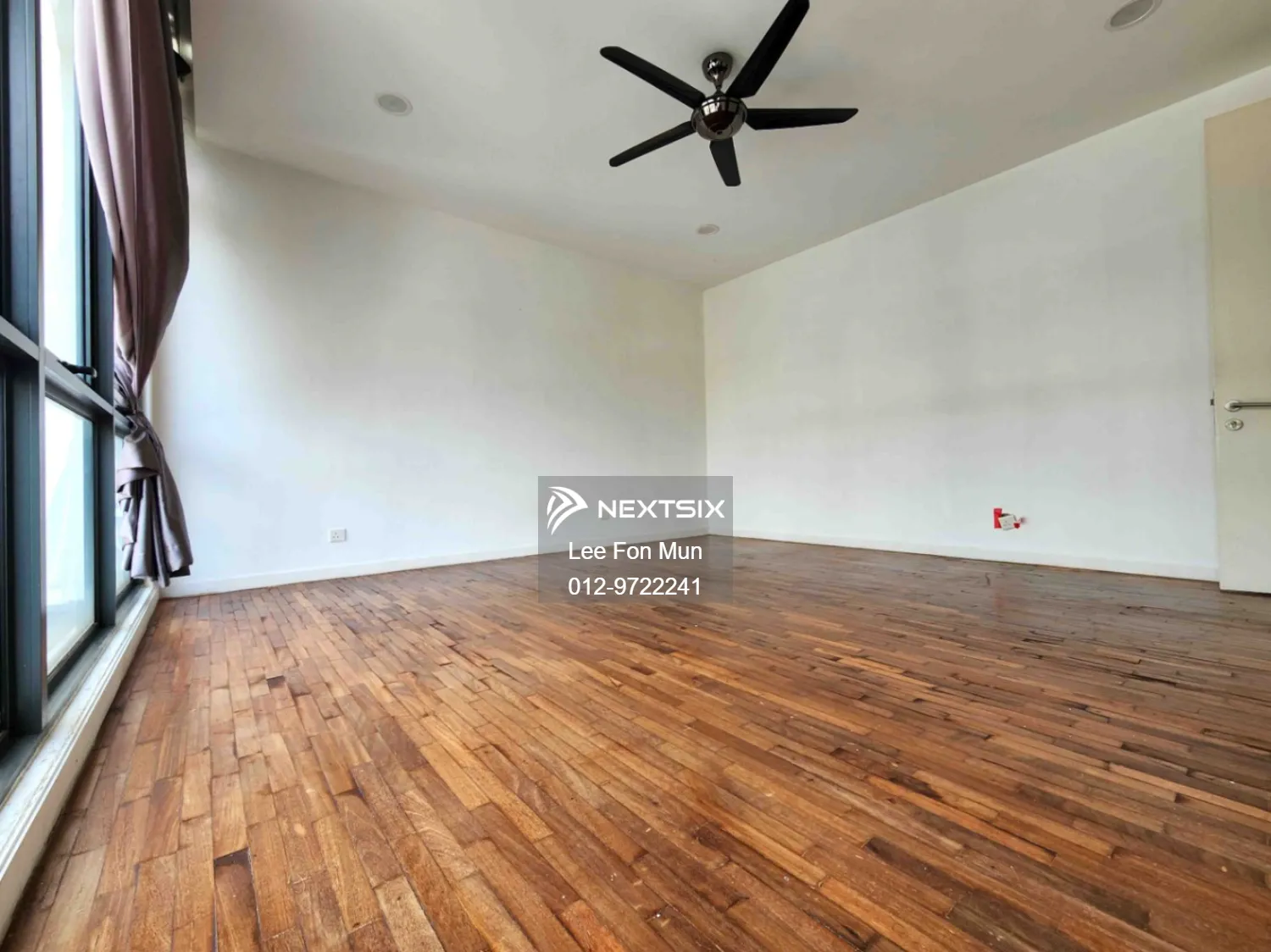 3-sty Terrace/Link House For Sale in Sungai Besi Wilayah Persekutuan Kuala Lumpur - Image 21