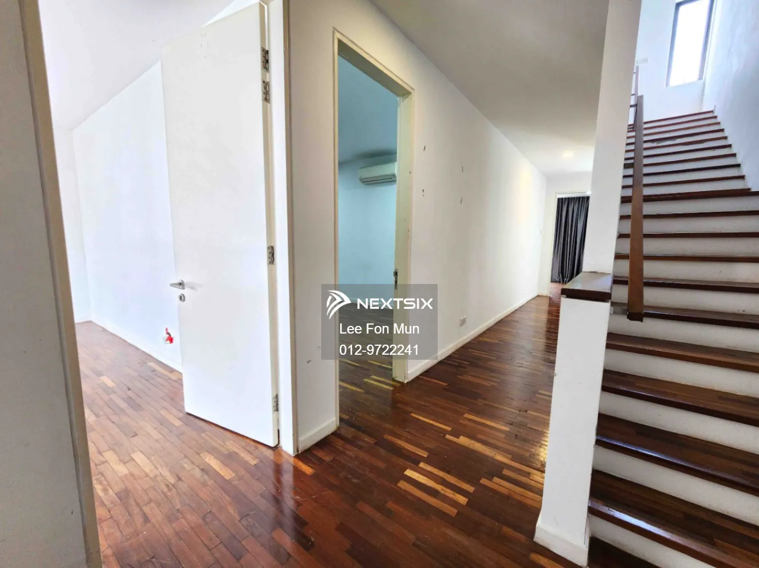 3-sty Terrace/Link House For Sale in Sungai Besi Wilayah Persekutuan Kuala Lumpur - Image 22